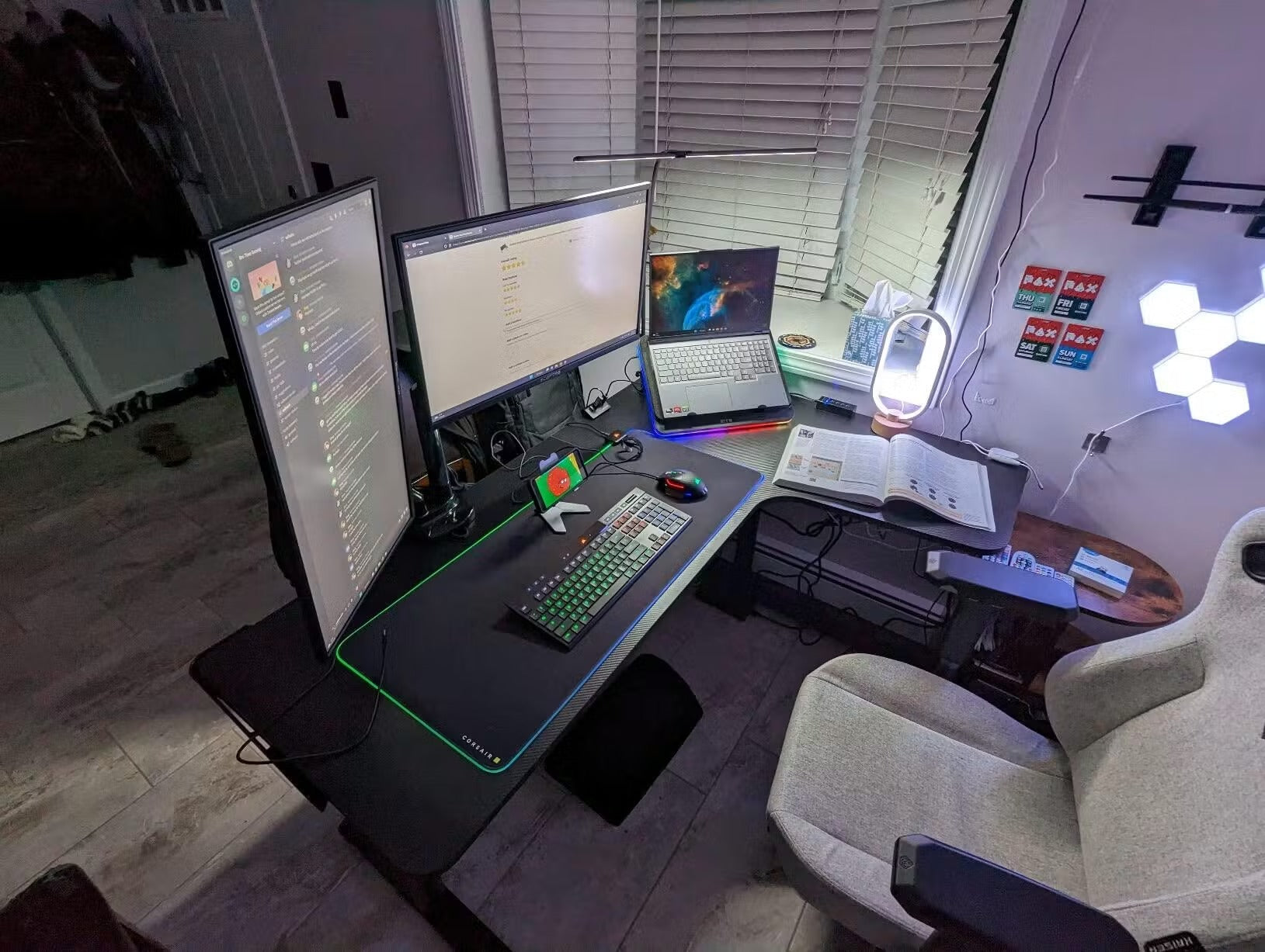 Eureka Ergonomic