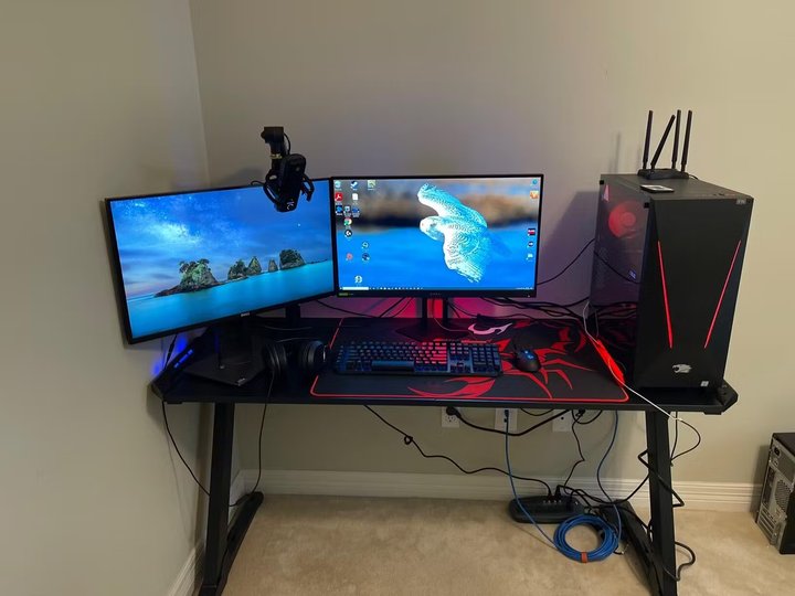 Eureka Ergonomic