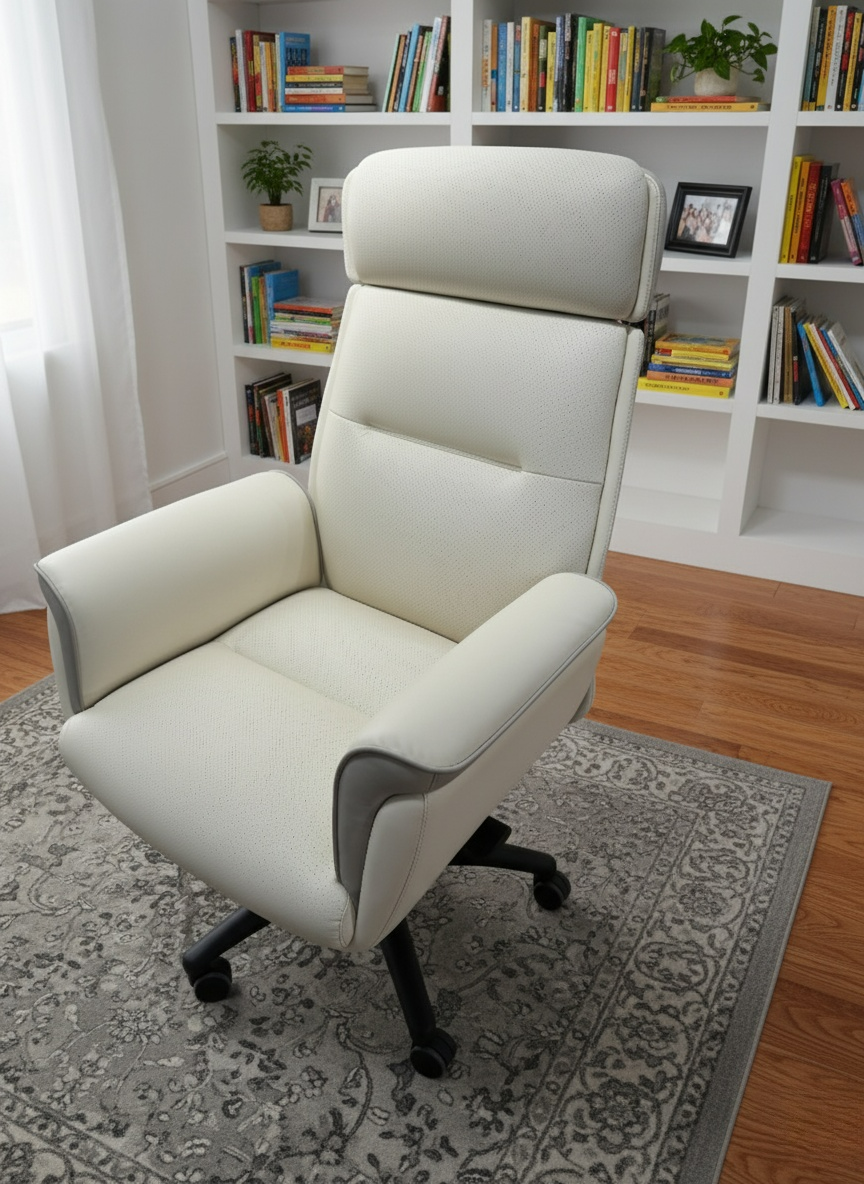 Eureka Ergonomic