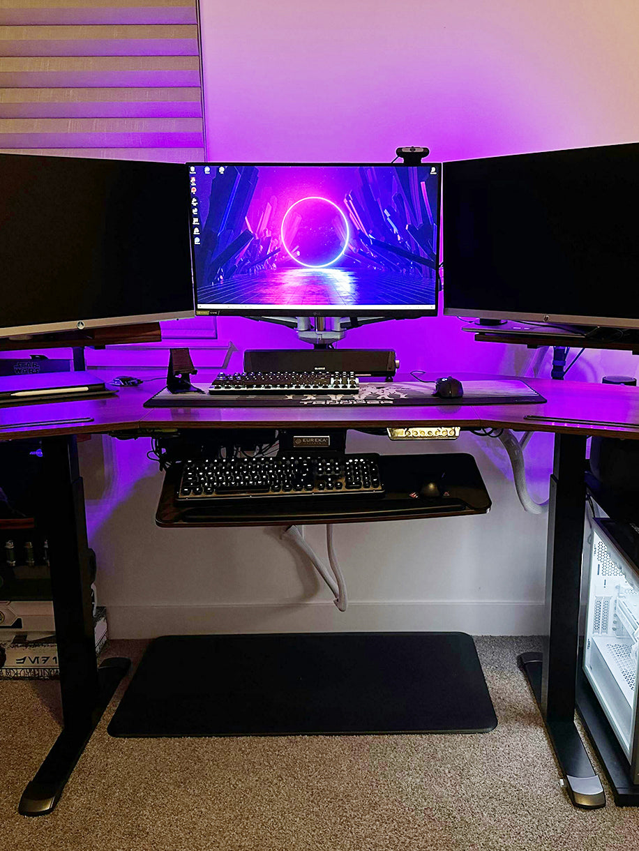 Eureka Ergonomic