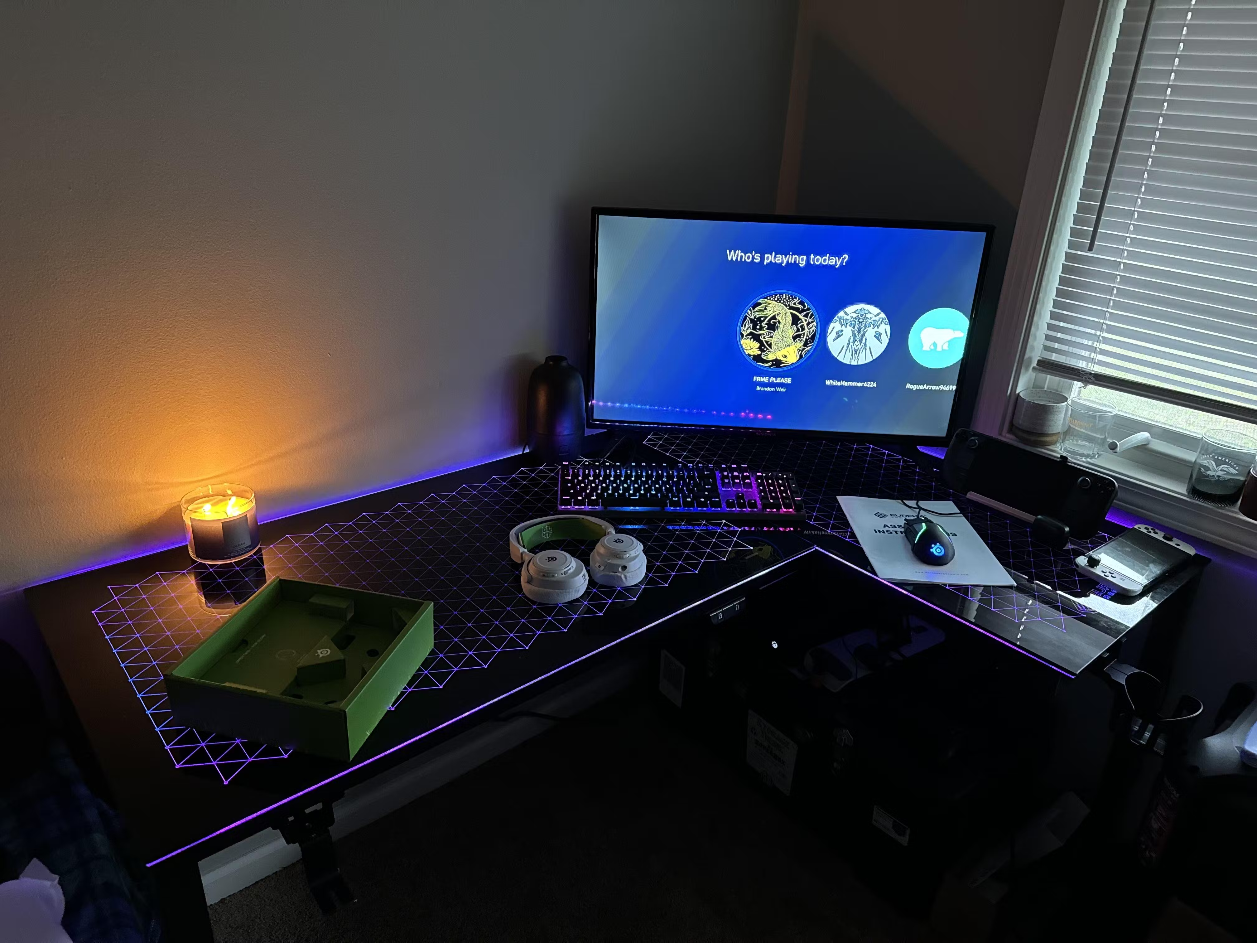 Eureka Ergonomic