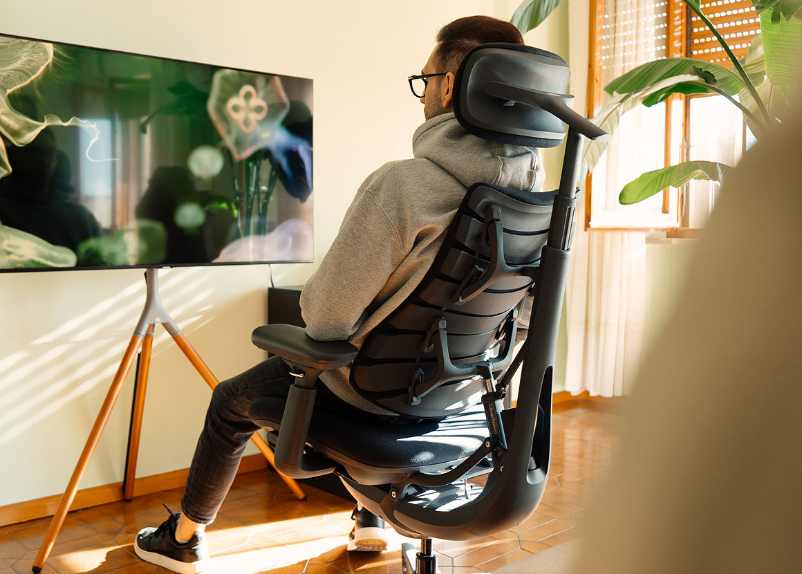 Eureka Ergonomic