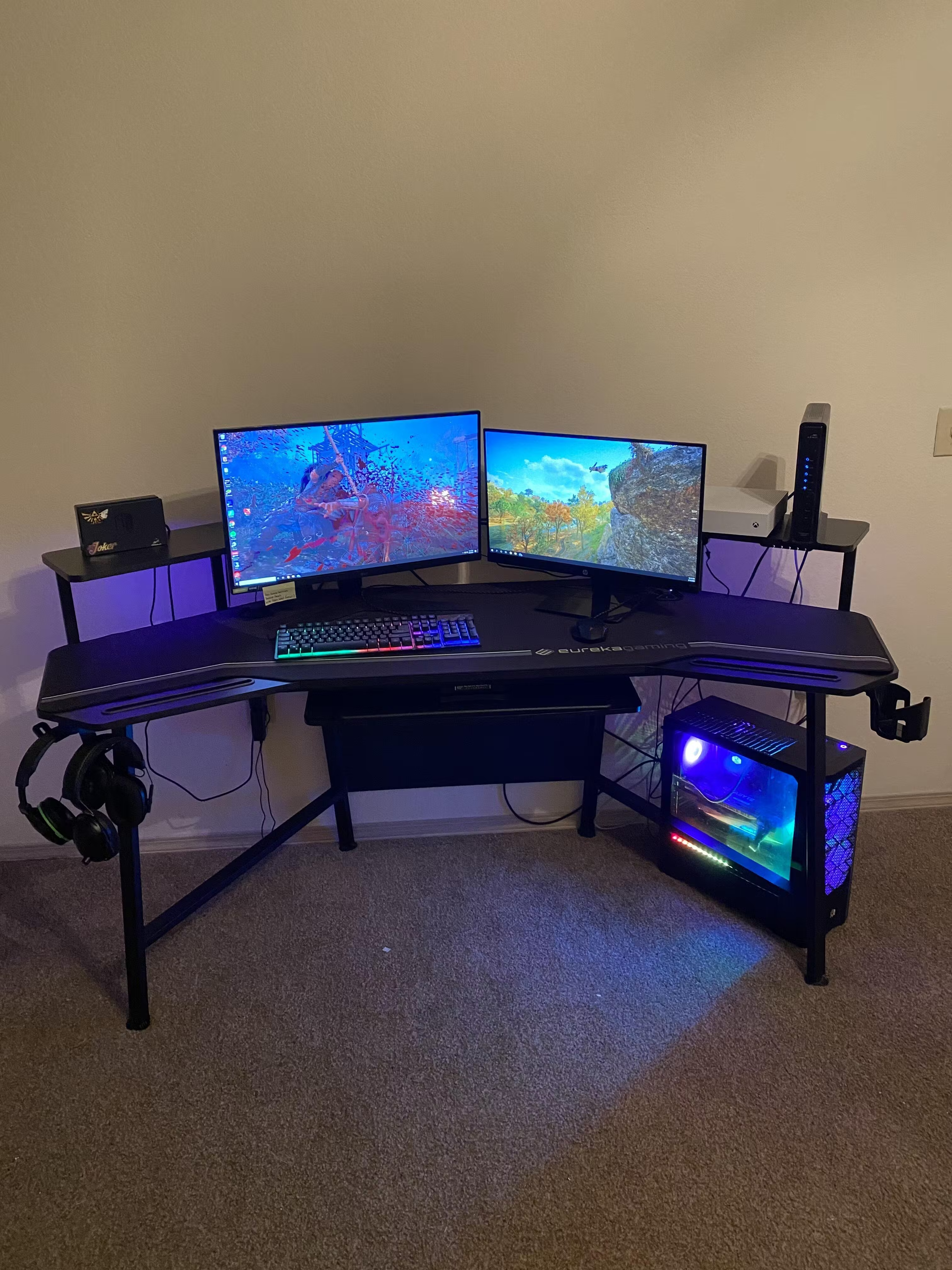 Eureka Ergonomic