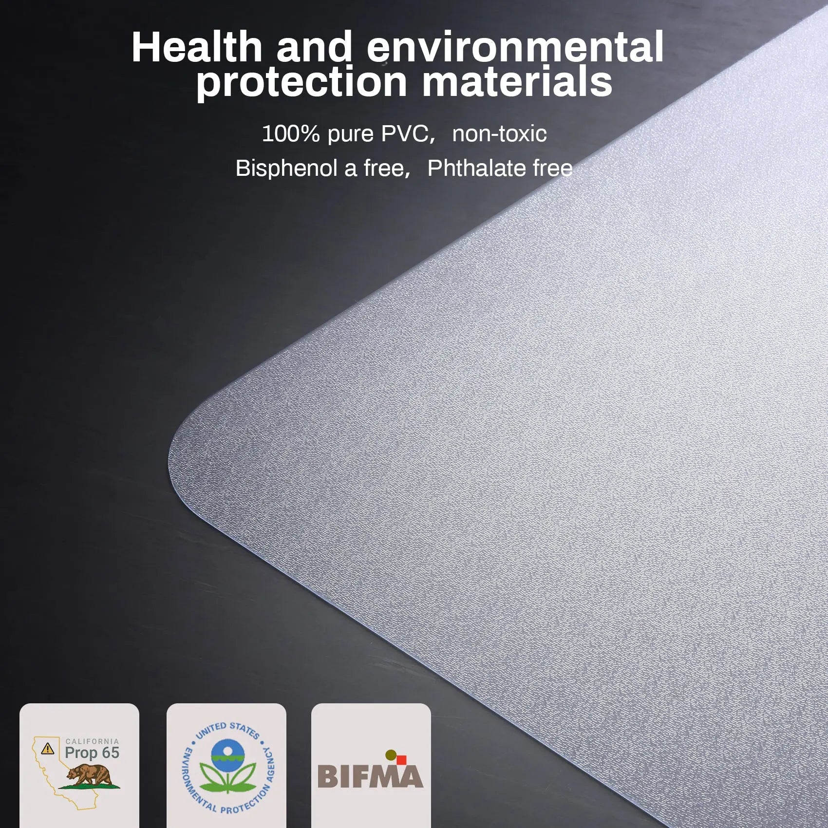 Call of Duty Floor Mat, Non-Toxic Pvc, Bpa & Phthalate Free, With Health and Environmental Protection Materials, Certified.