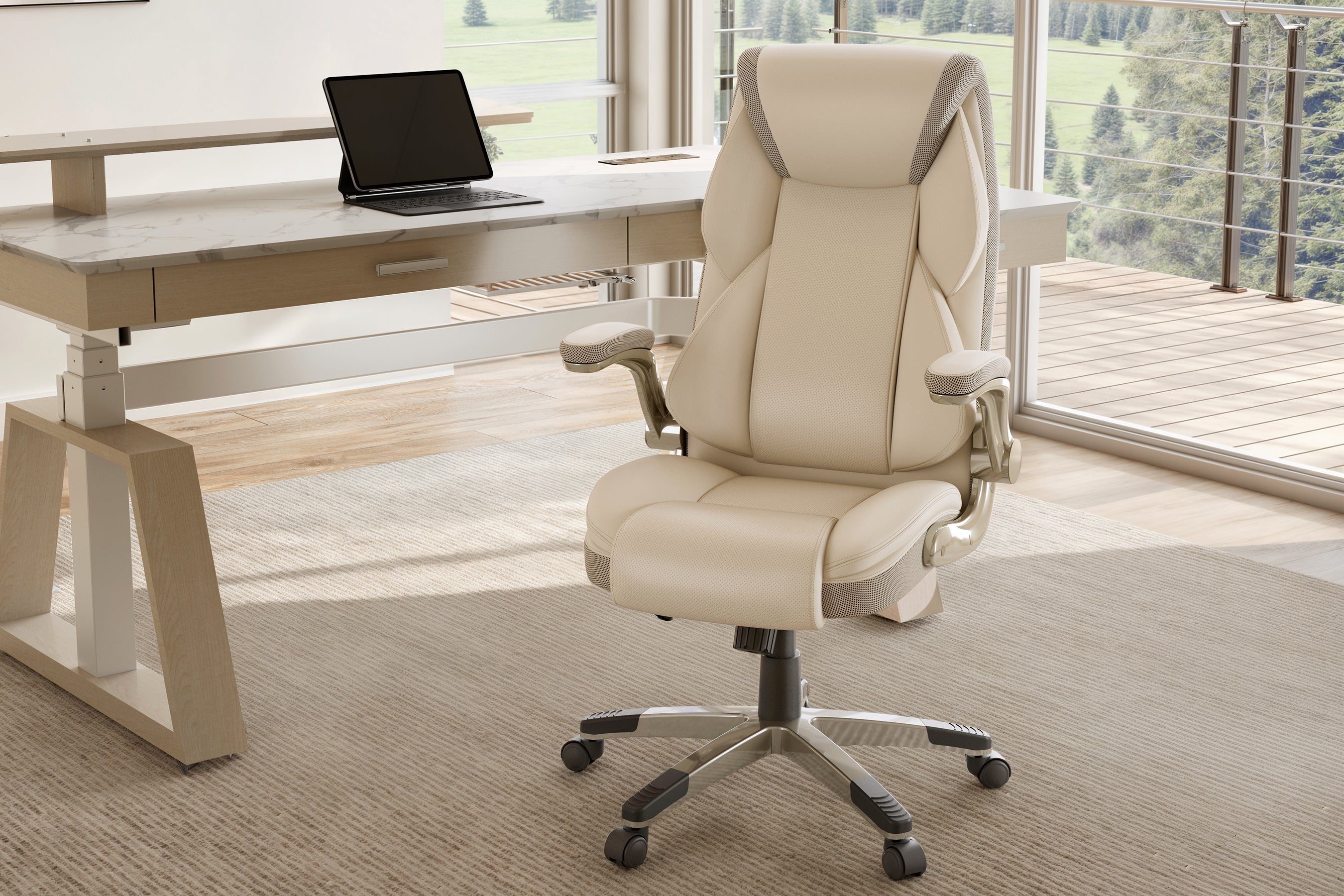 Eureka Ergonomic