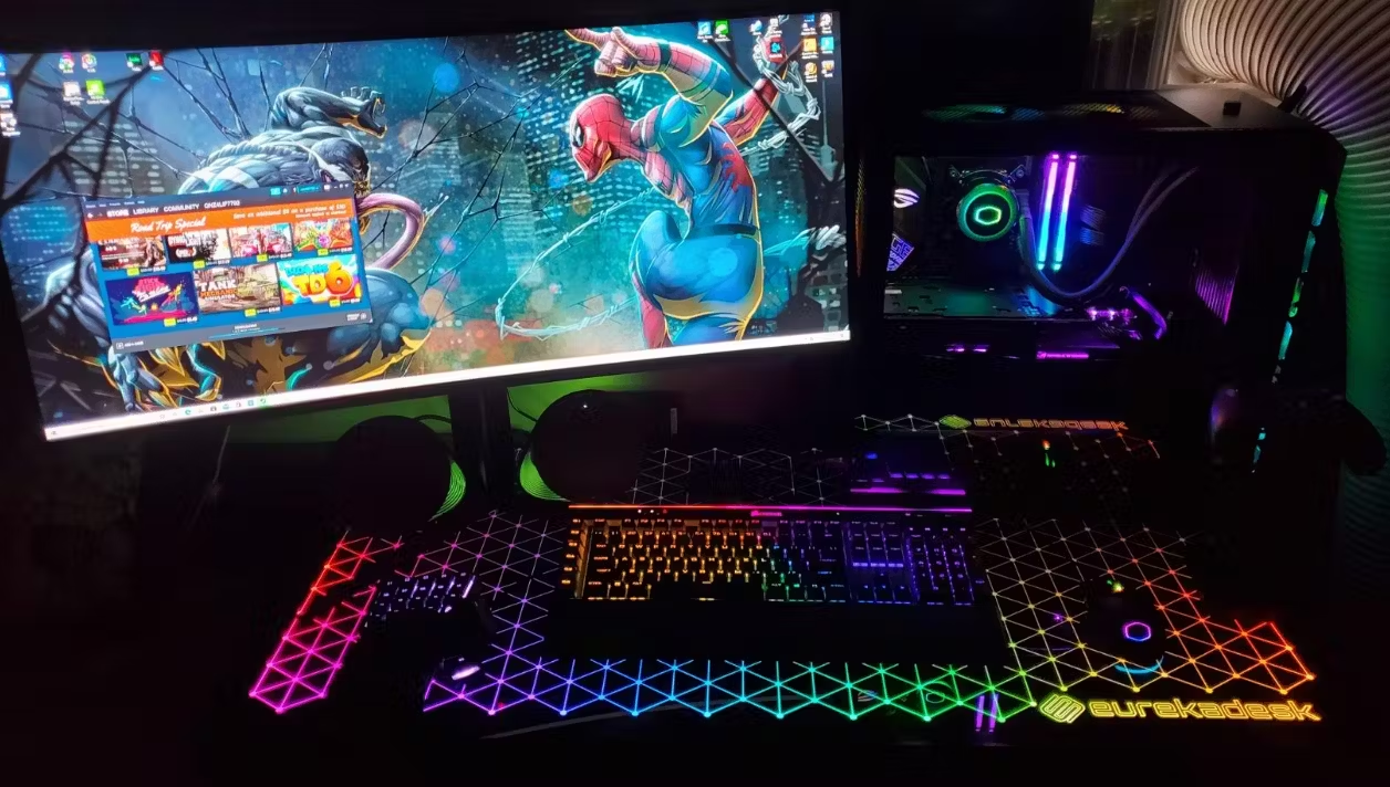 Eureka Ergonomic