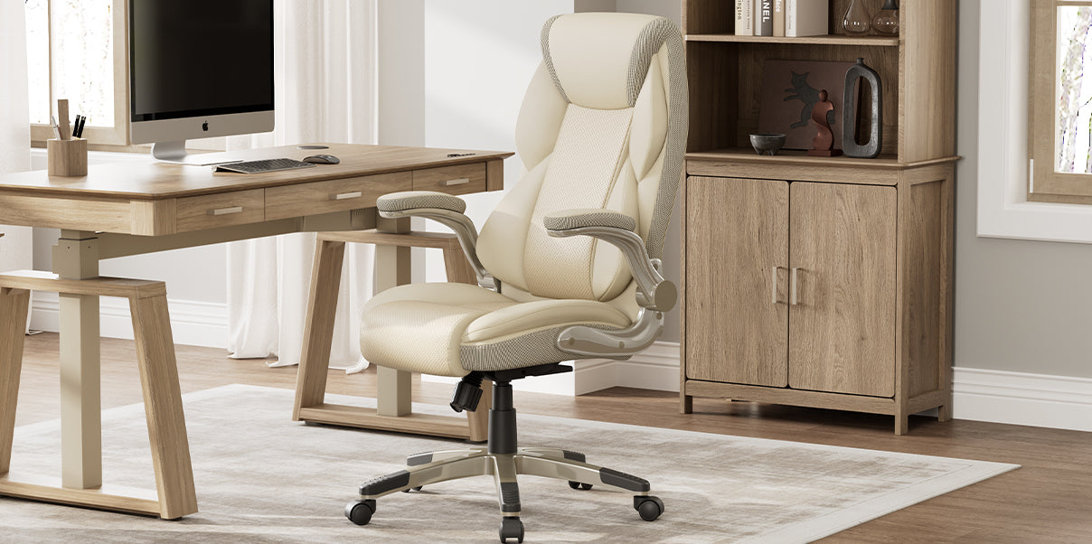 Eureka Ergonomic