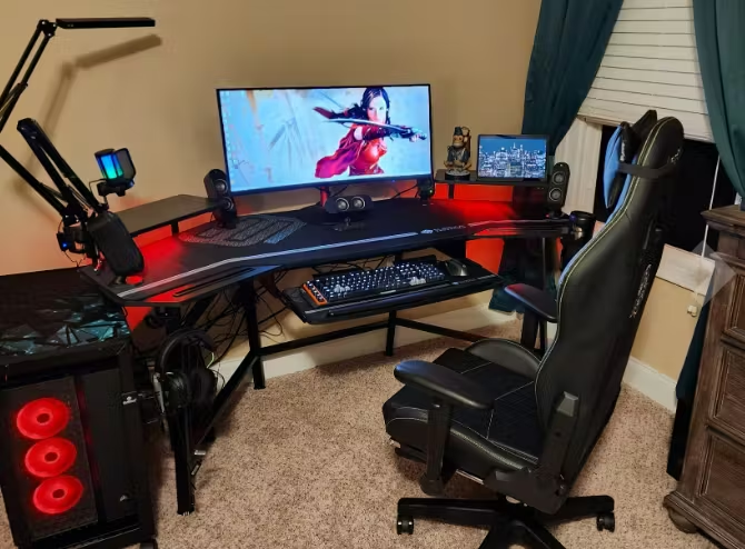 Eureka Ergonomic