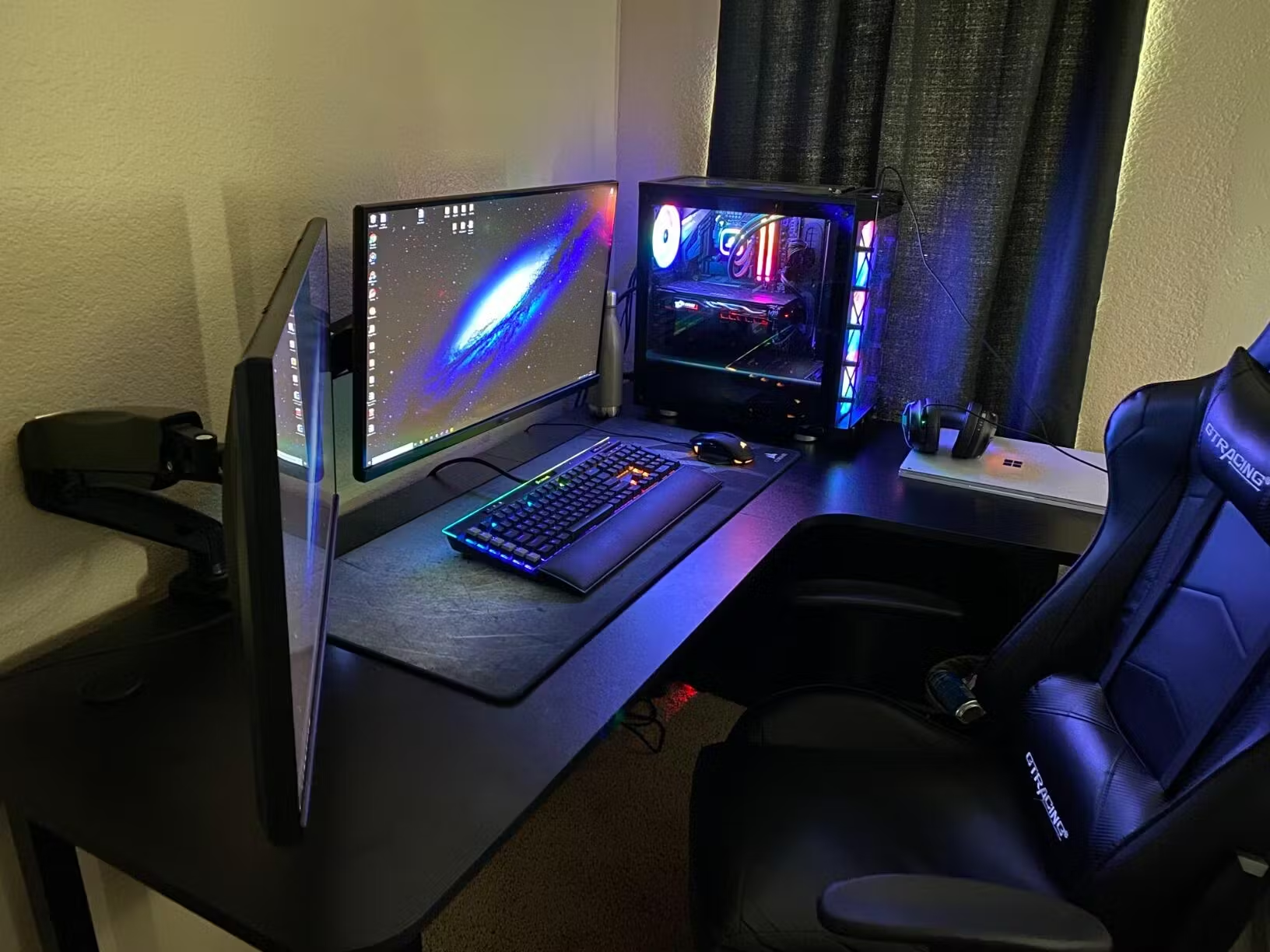 Eureka Ergonomic