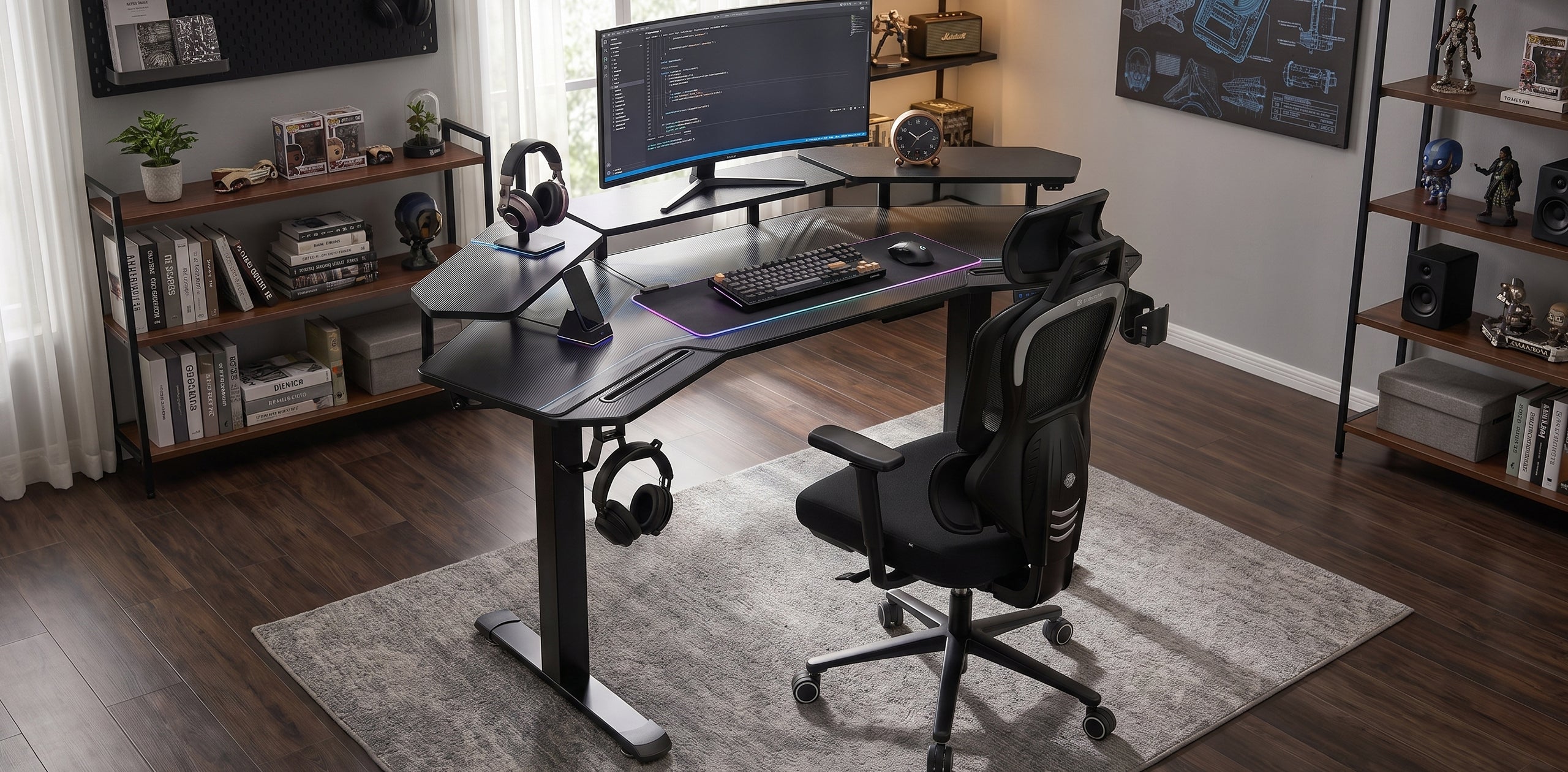 Eureka Ergonomic