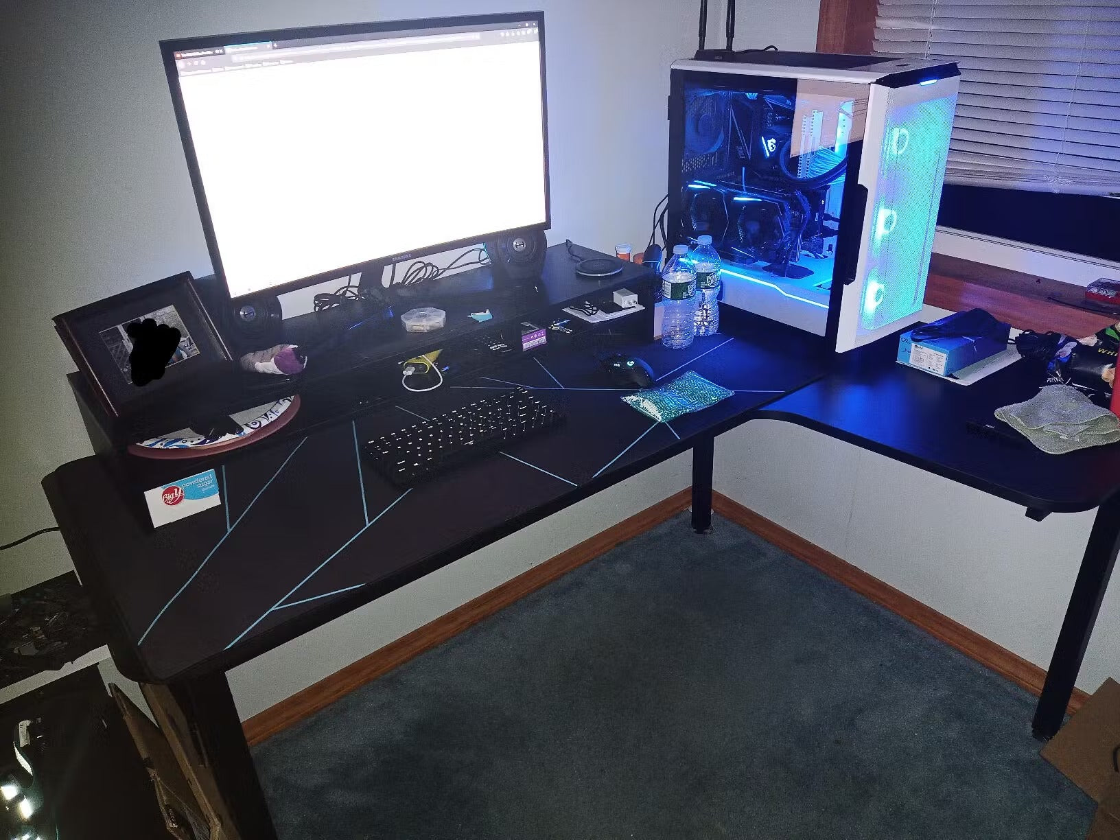 Eureka Ergonomic