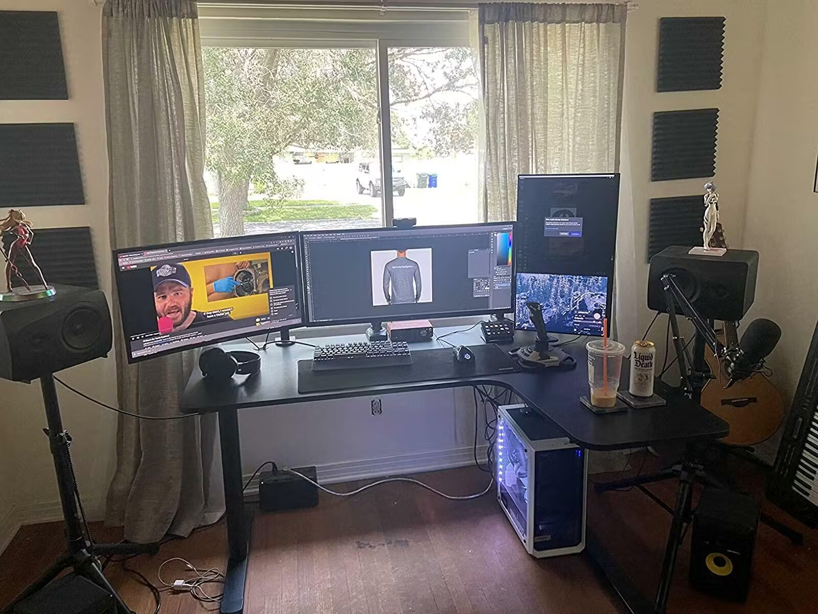 Eureka Ergonomic