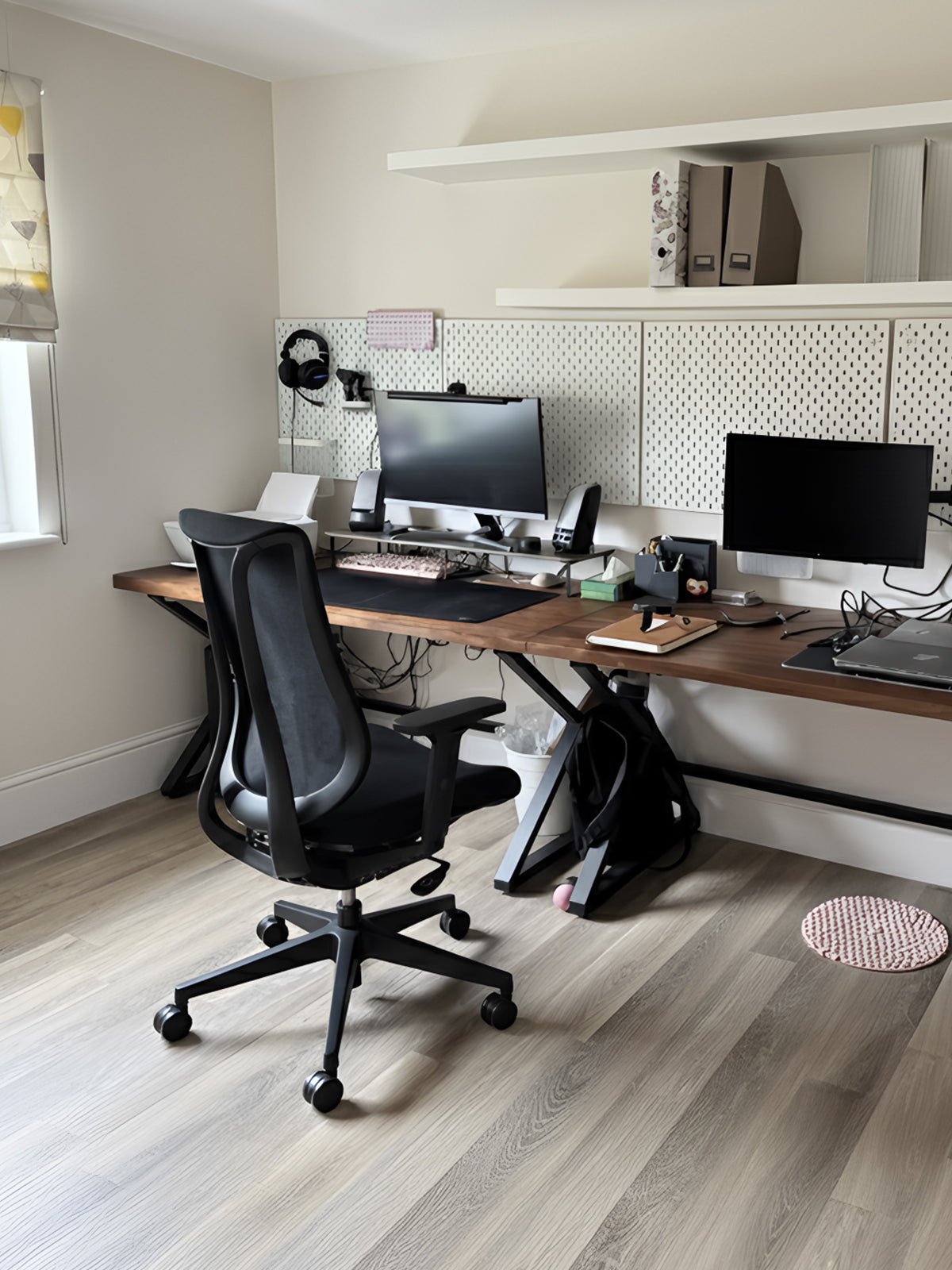 Eureka Ergonomic