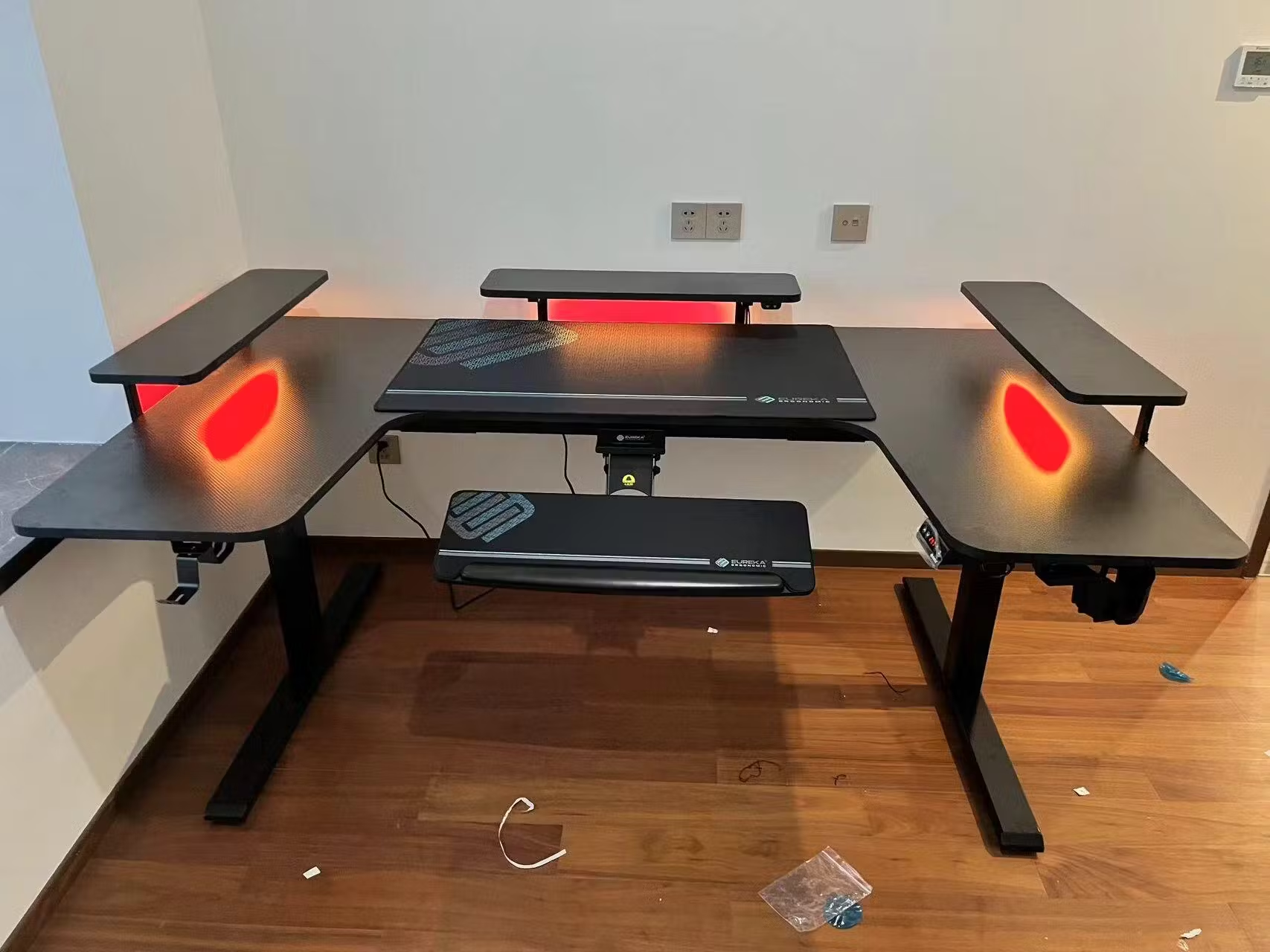 Eureka Ergonomic