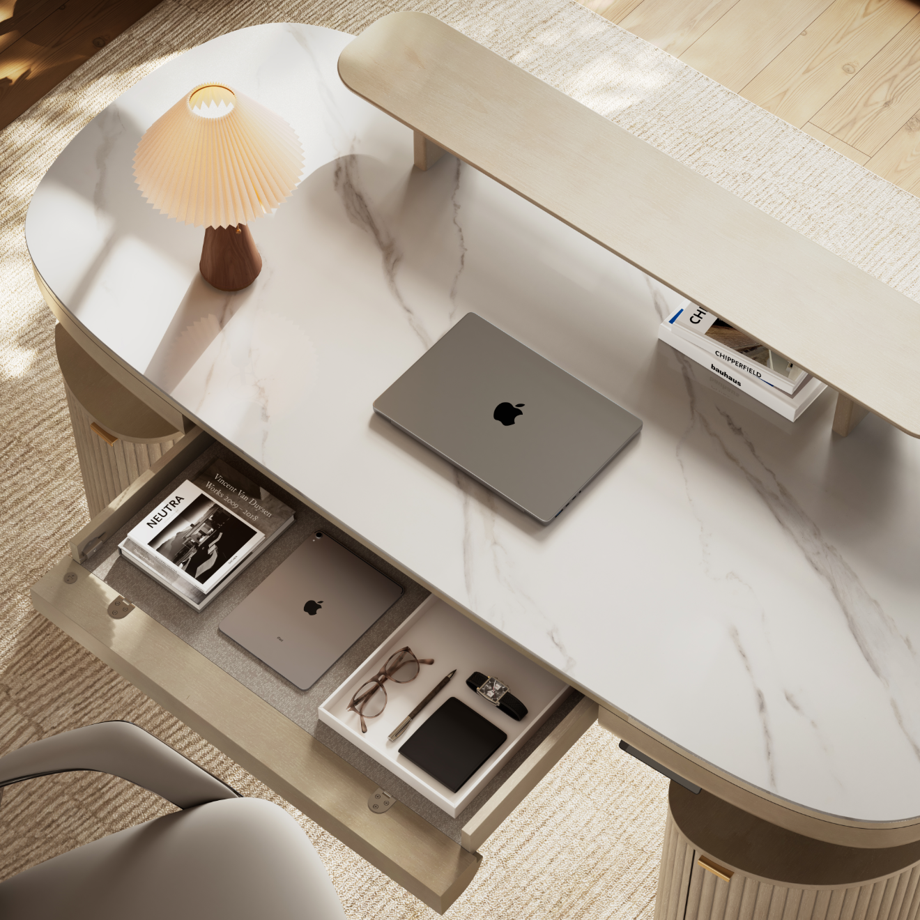 Eureka Ergonomic