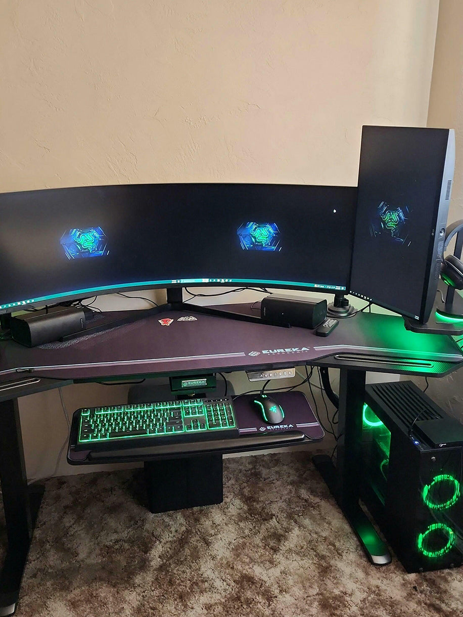 Eureka Ergonomic