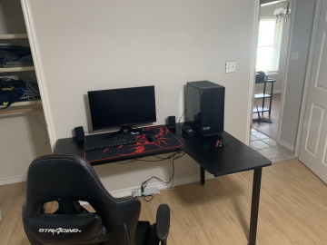 Eureka Ergonomic