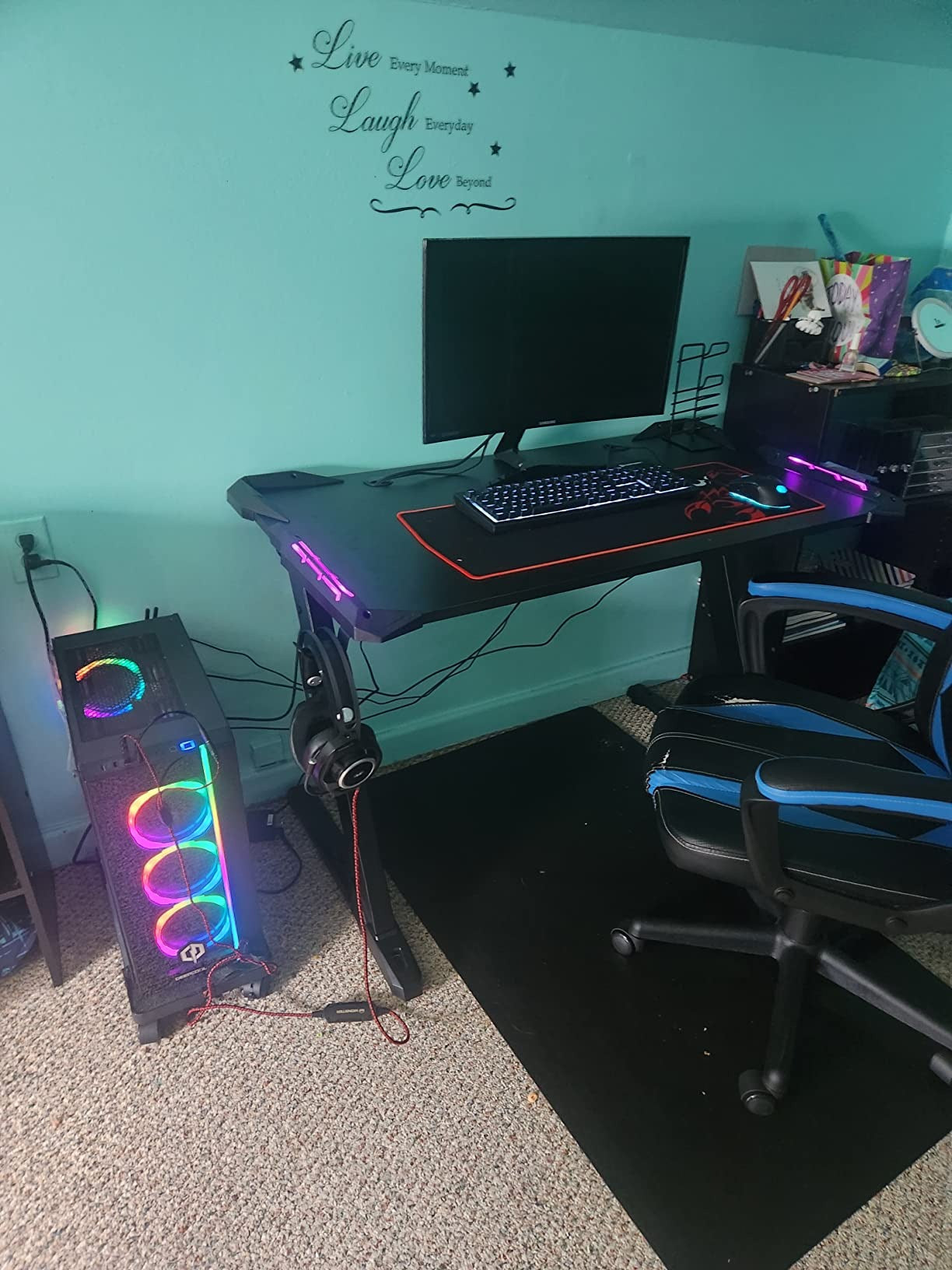 Eureka Ergonomic