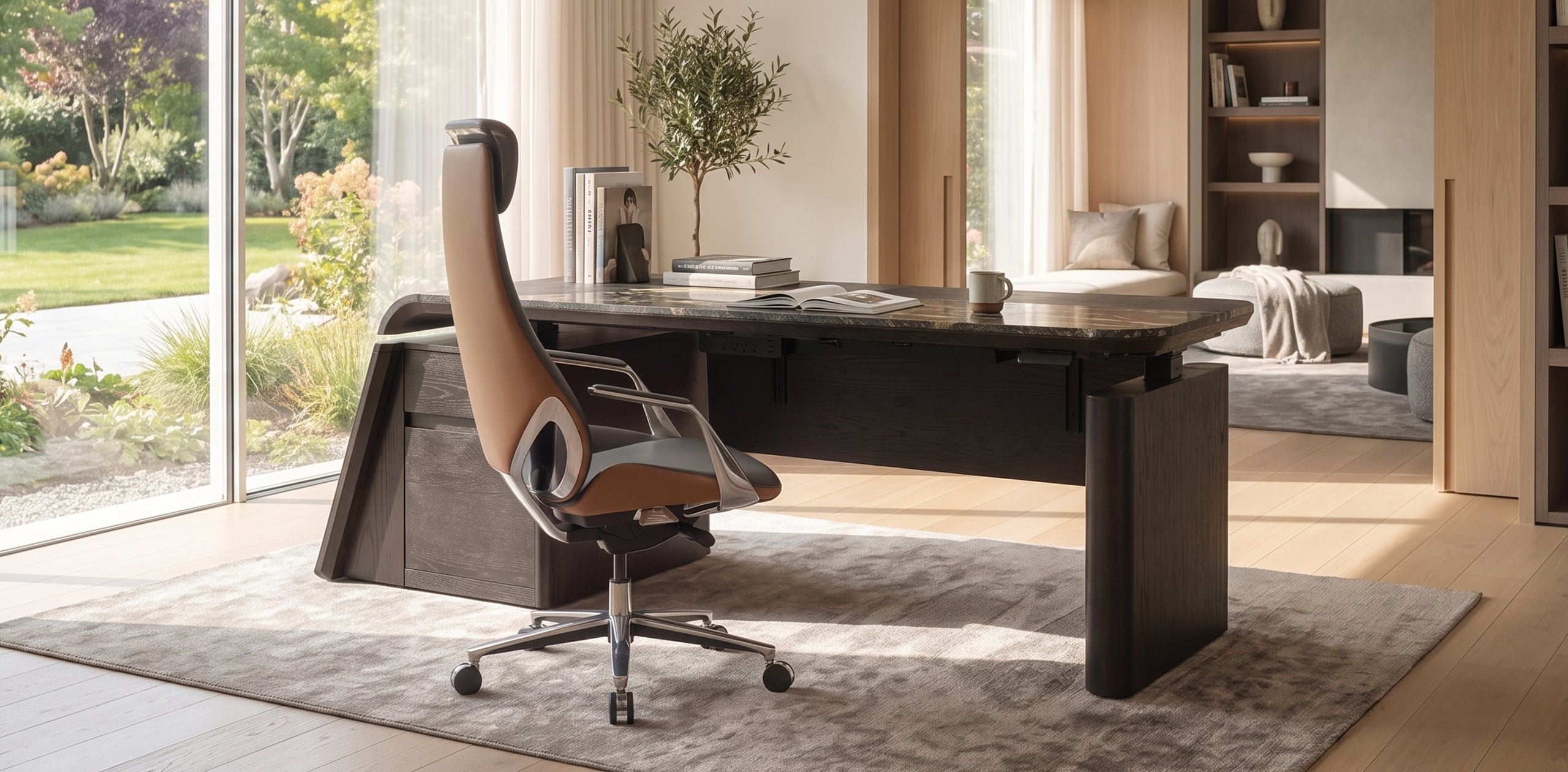 Eureka Ergonomic