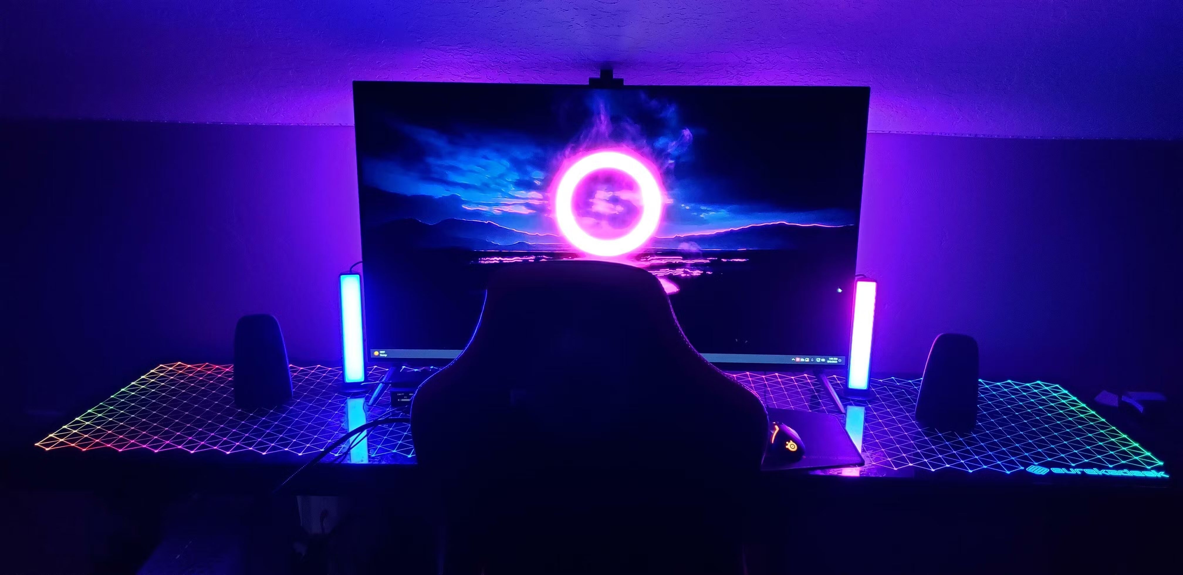 Eureka Ergonomic