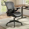 Vera, Ergonomic Office Chair - Black