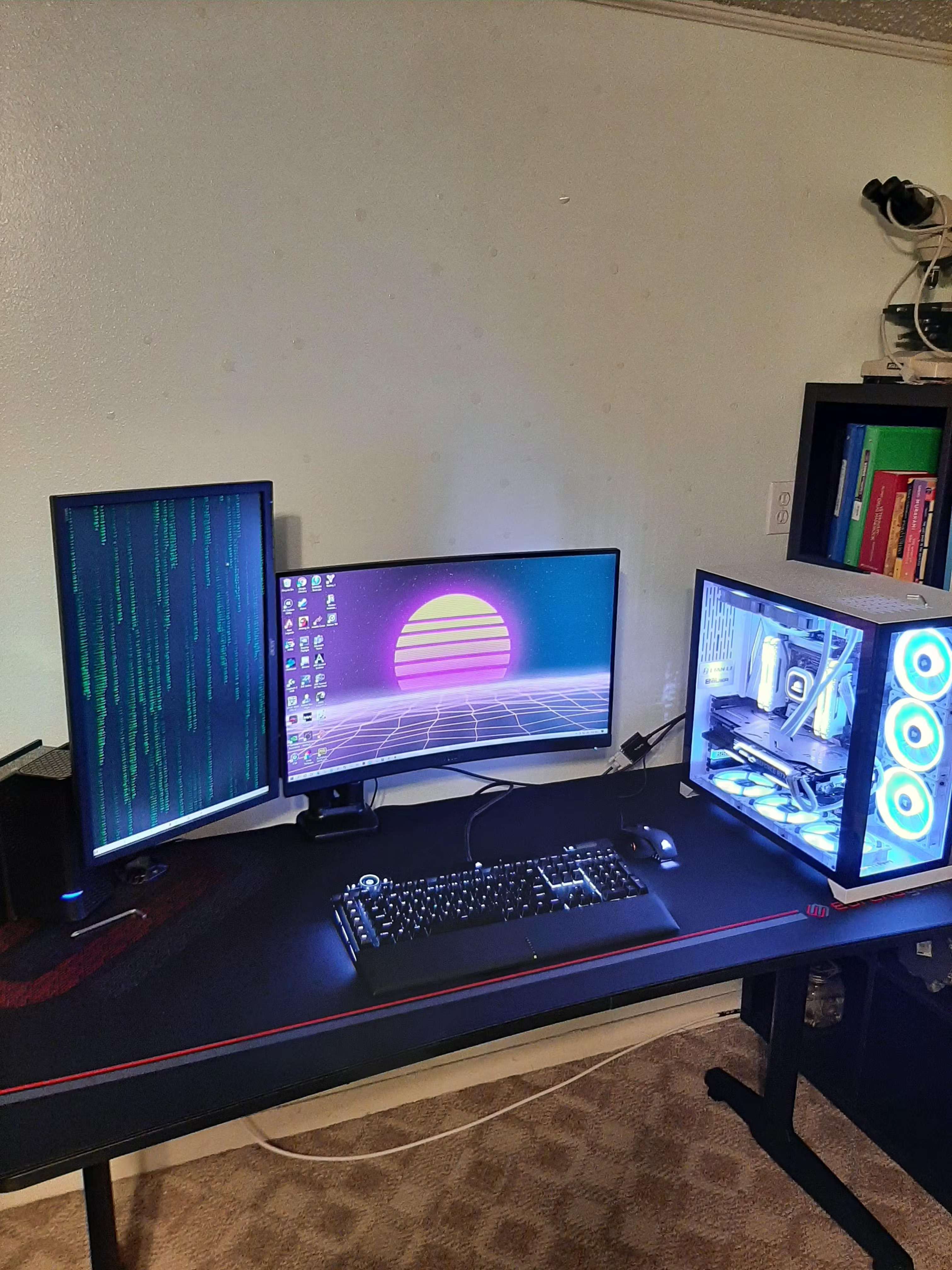 Eureka Ergonomic
