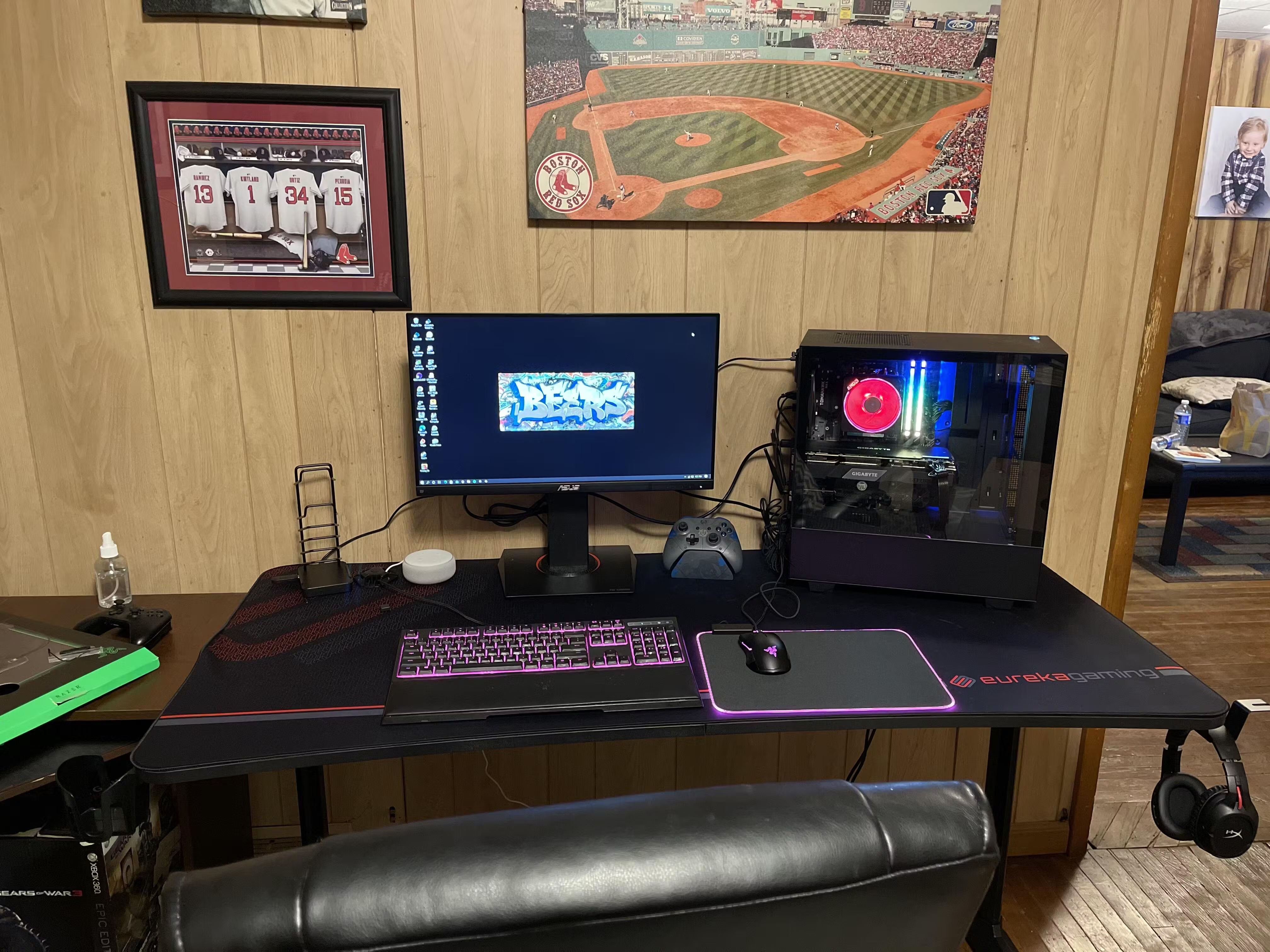 Eureka Ergonomic