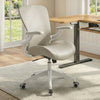 Vera, Ergonomic Office Chair - Beige