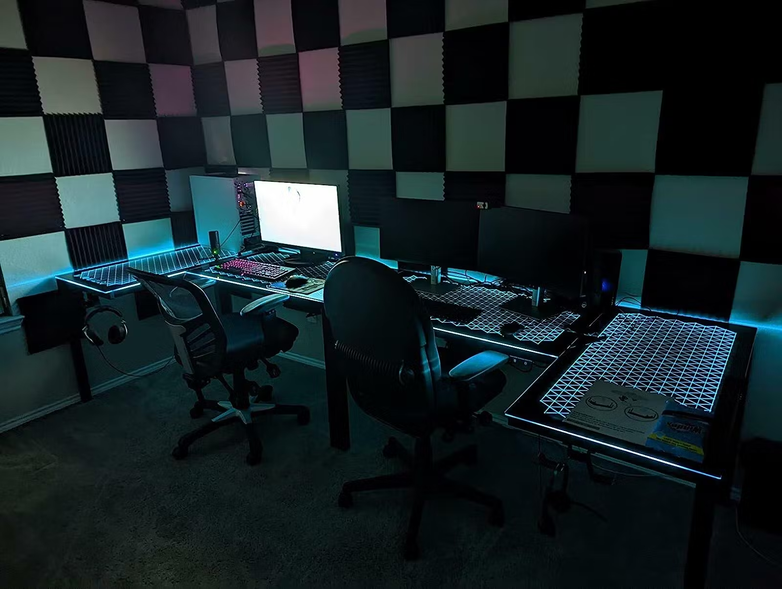 Eureka Ergonomic