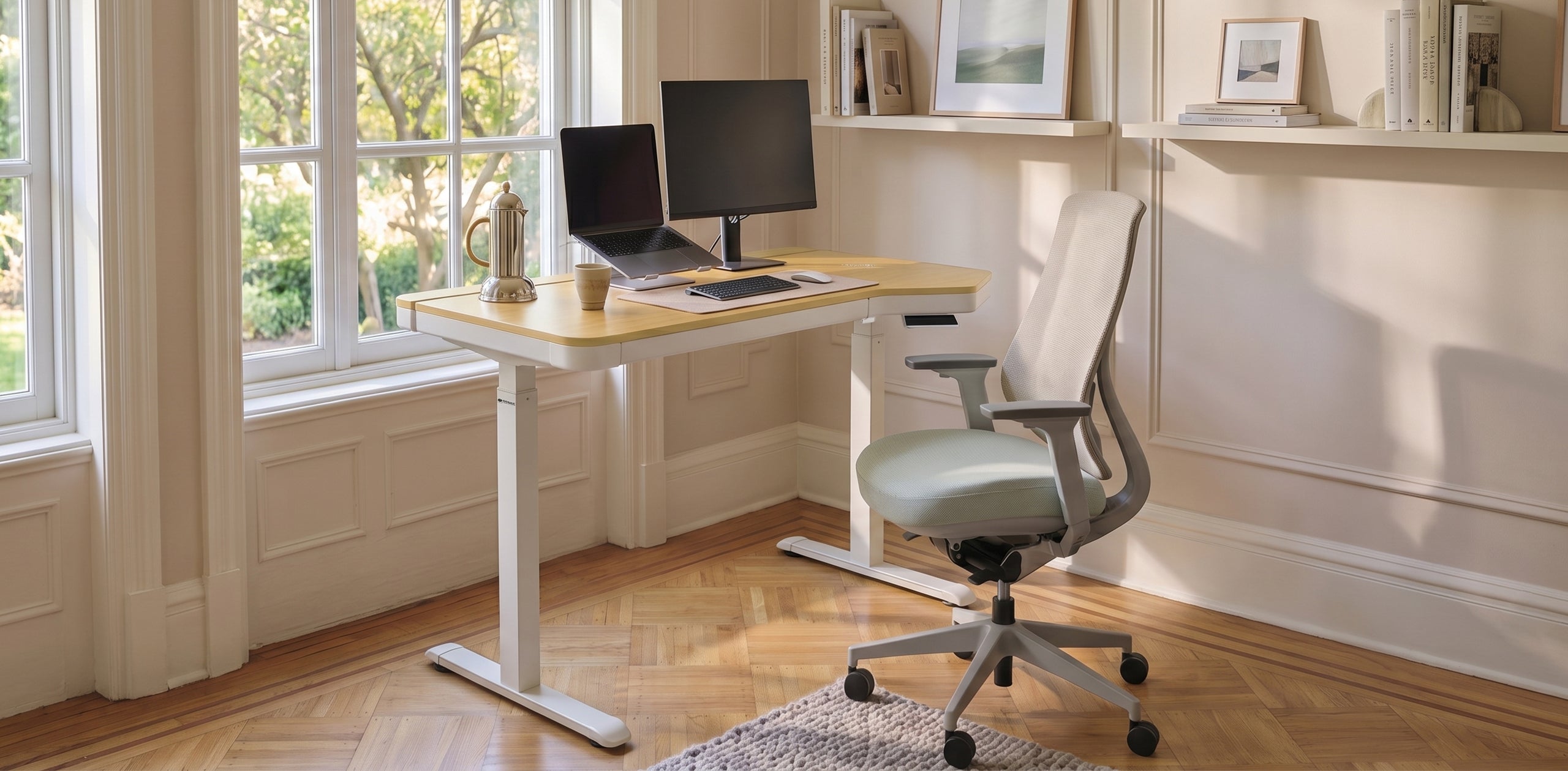 Eureka Ergonomic