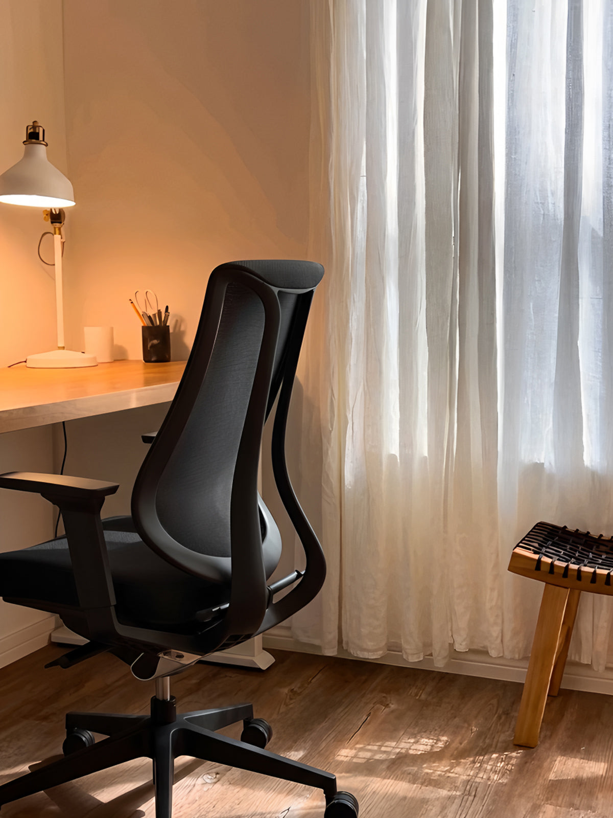 Eureka Ergonomic