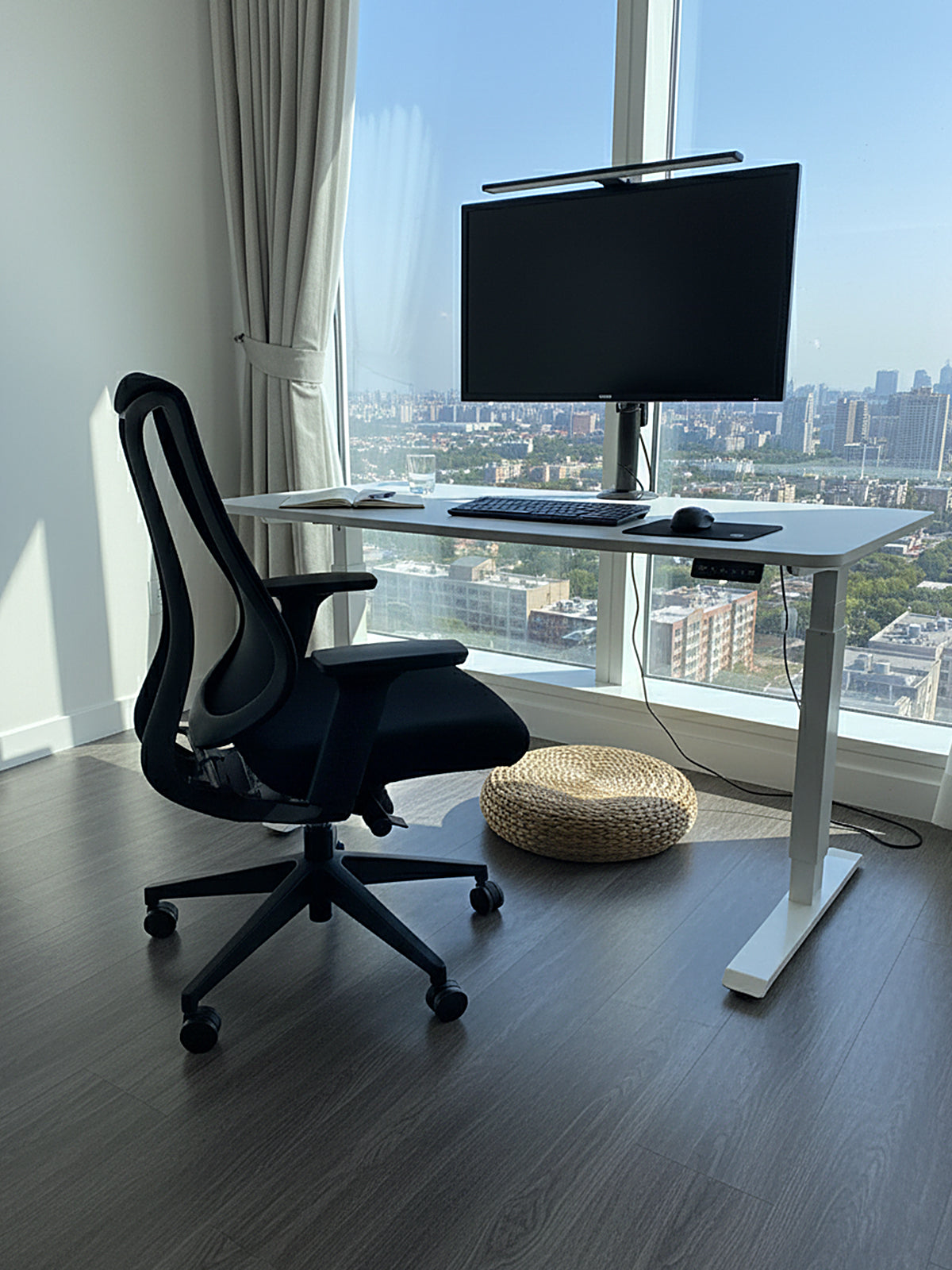 Eureka Ergonomic