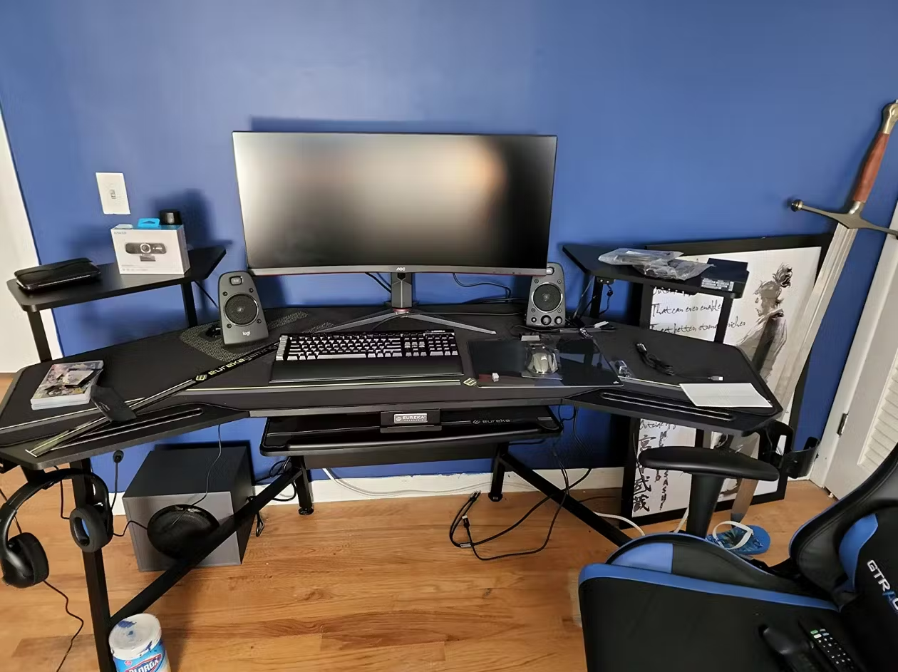 Eureka Ergonomic