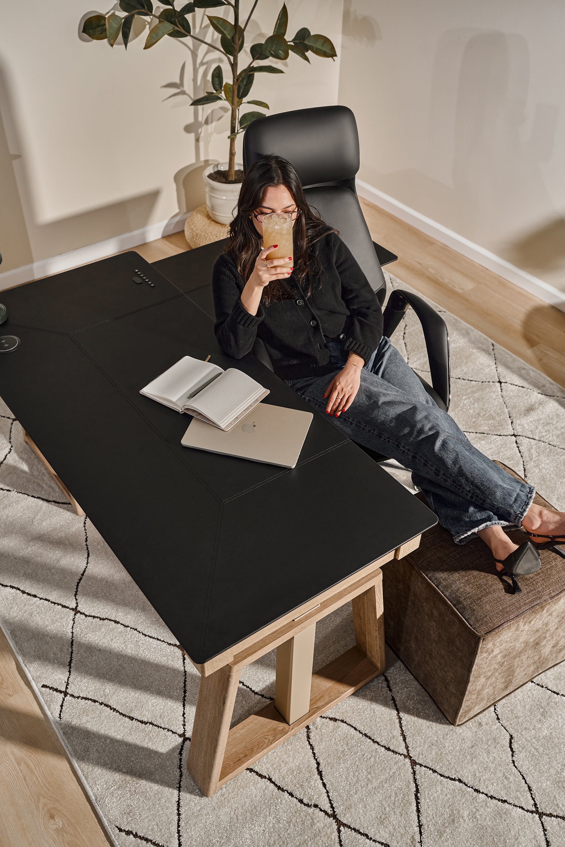 Eureka Ergonomic