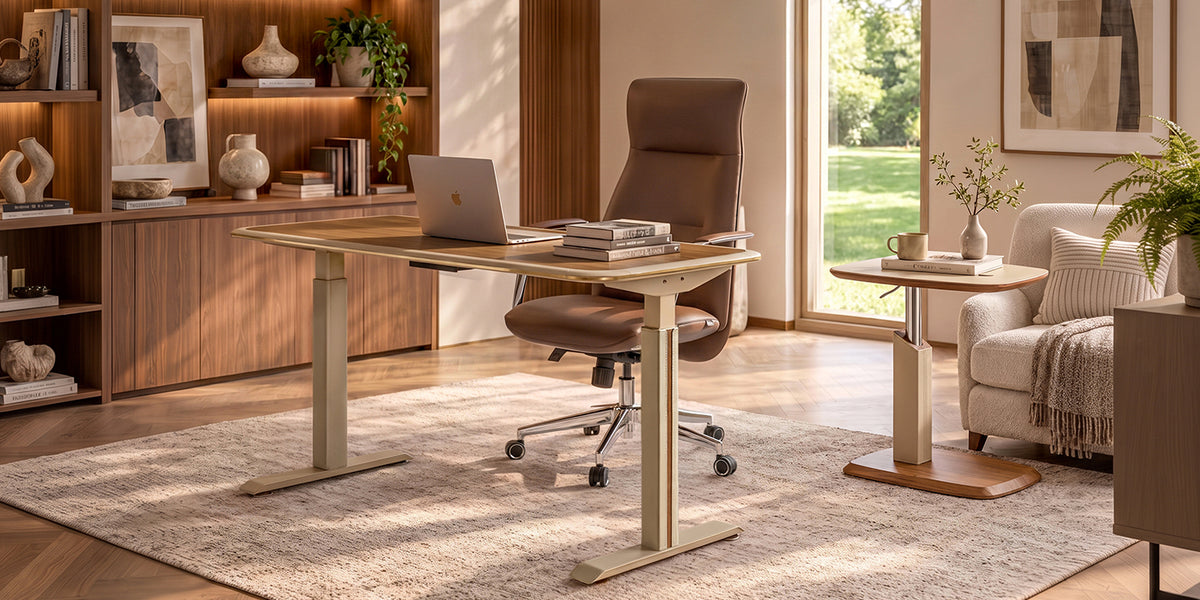 Eureka Ergonomic