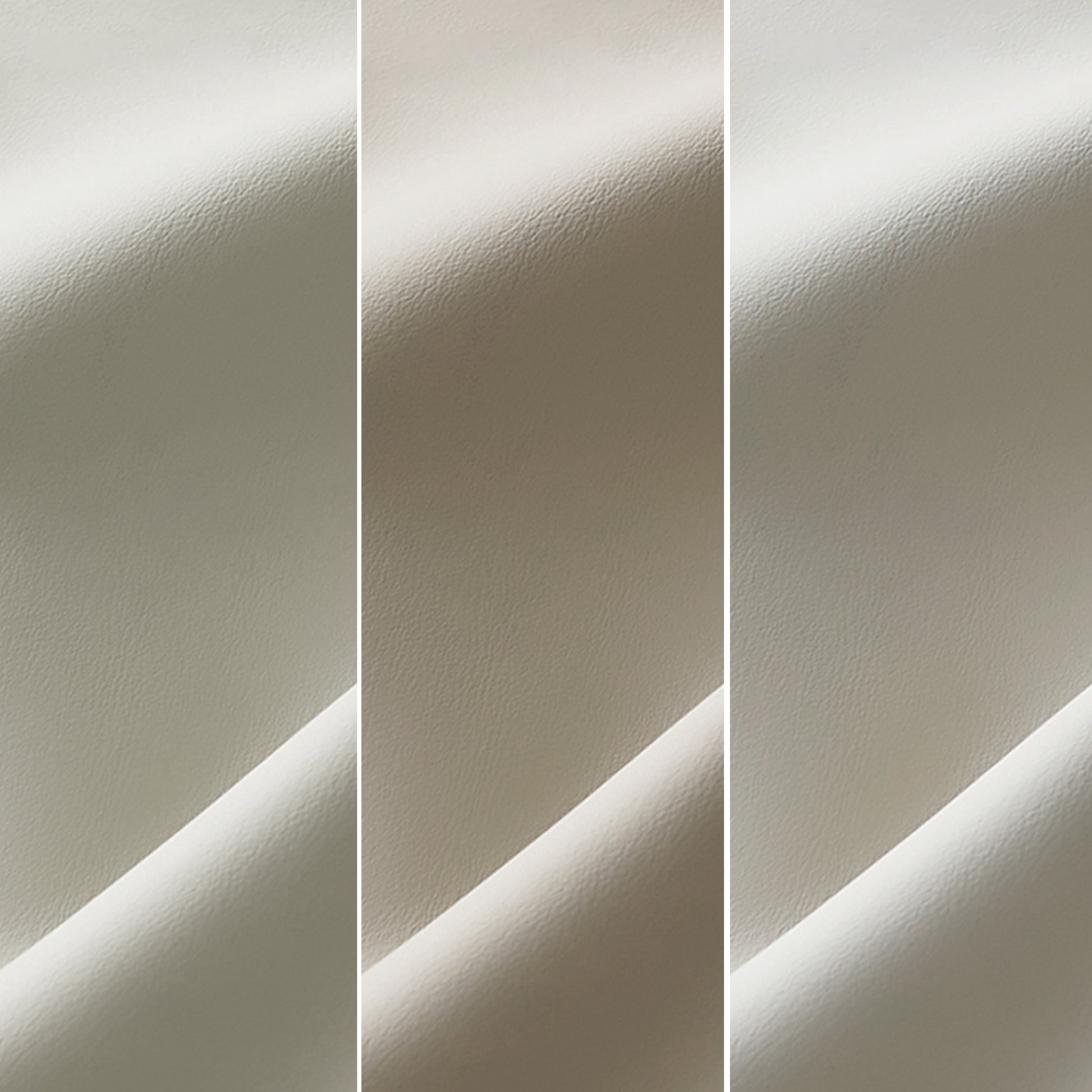 Ember Dining Chair Upholstery Detail. Gray Fabric Texture for Modern Dining Chairs.