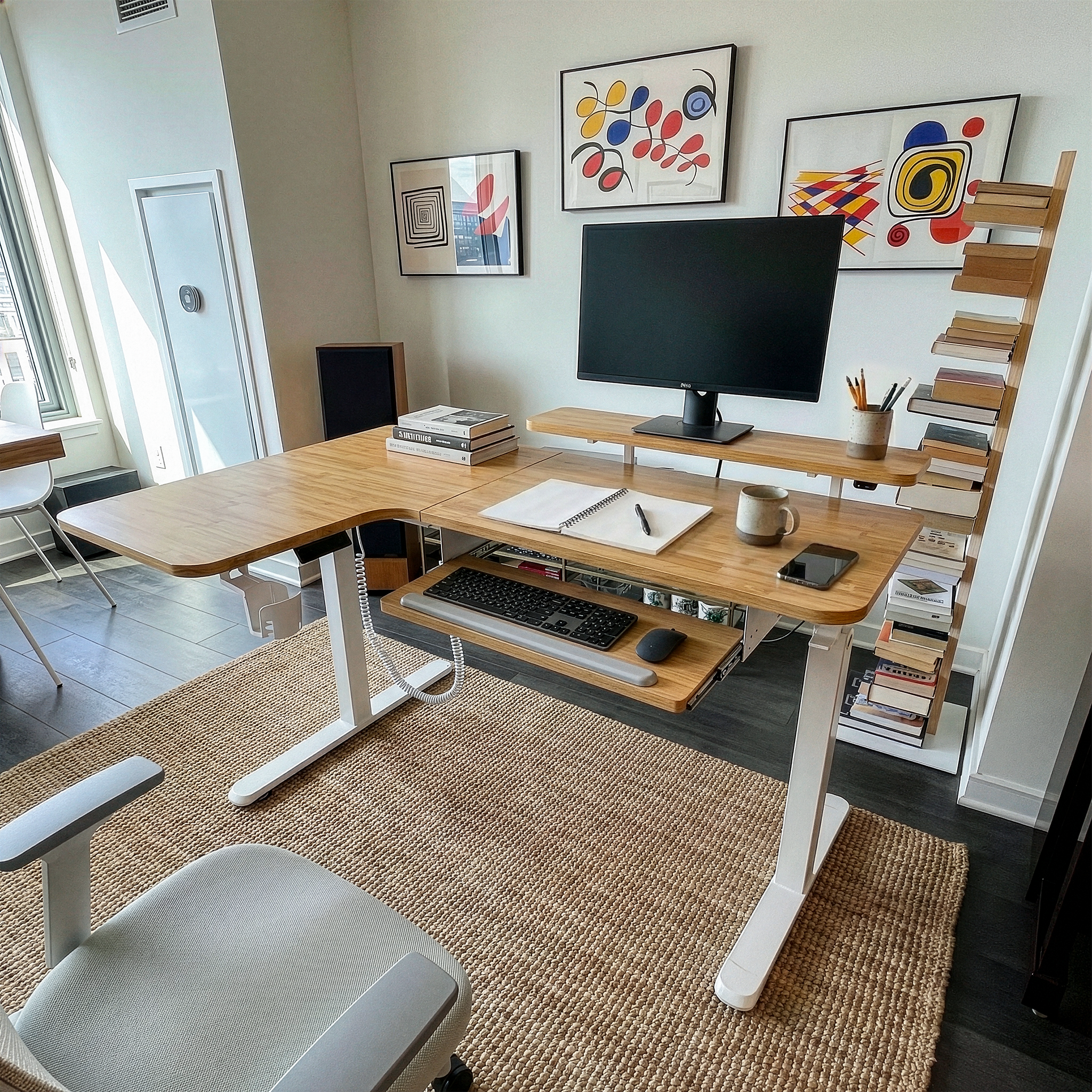 Eureka Ergonomic
