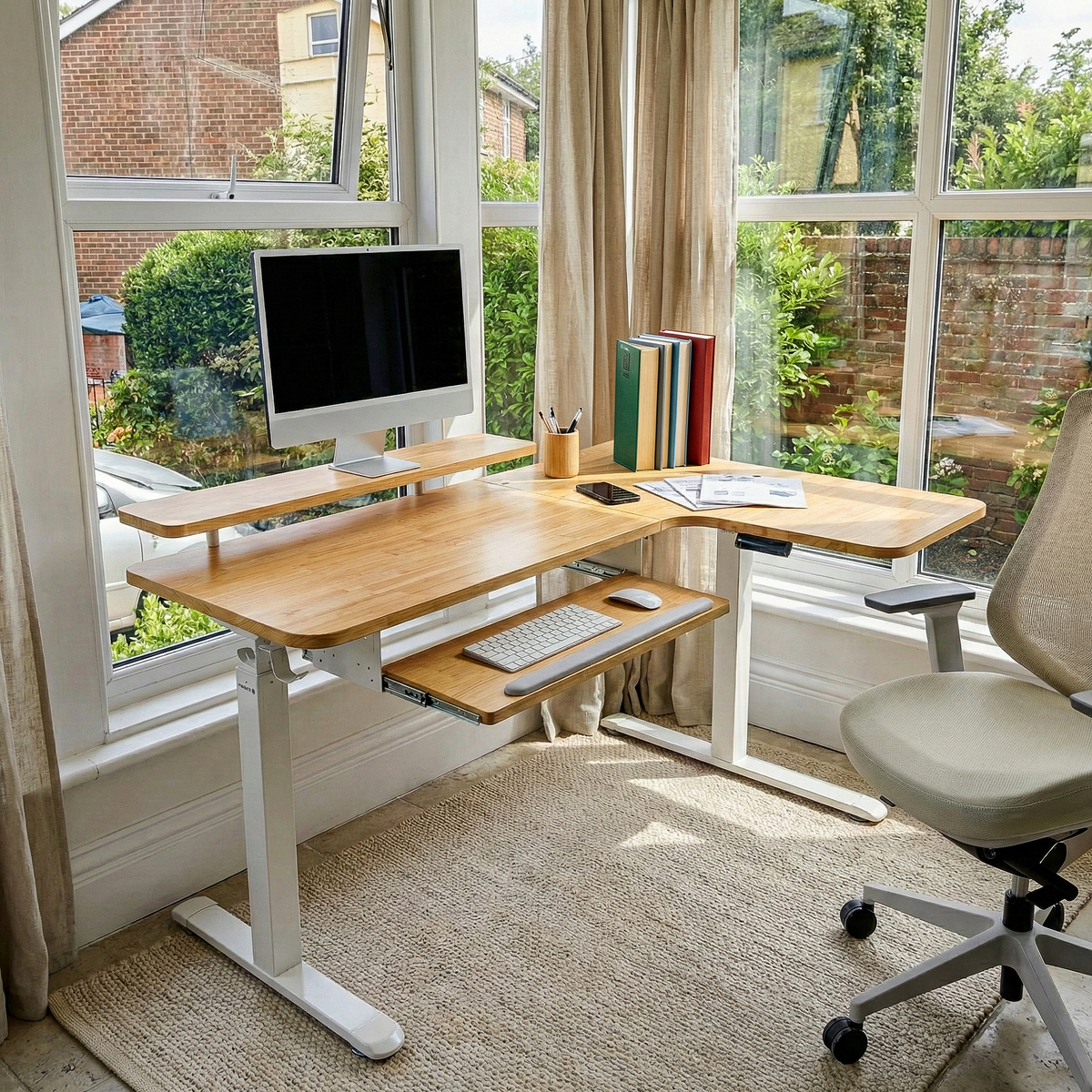 Eureka Ergonomic