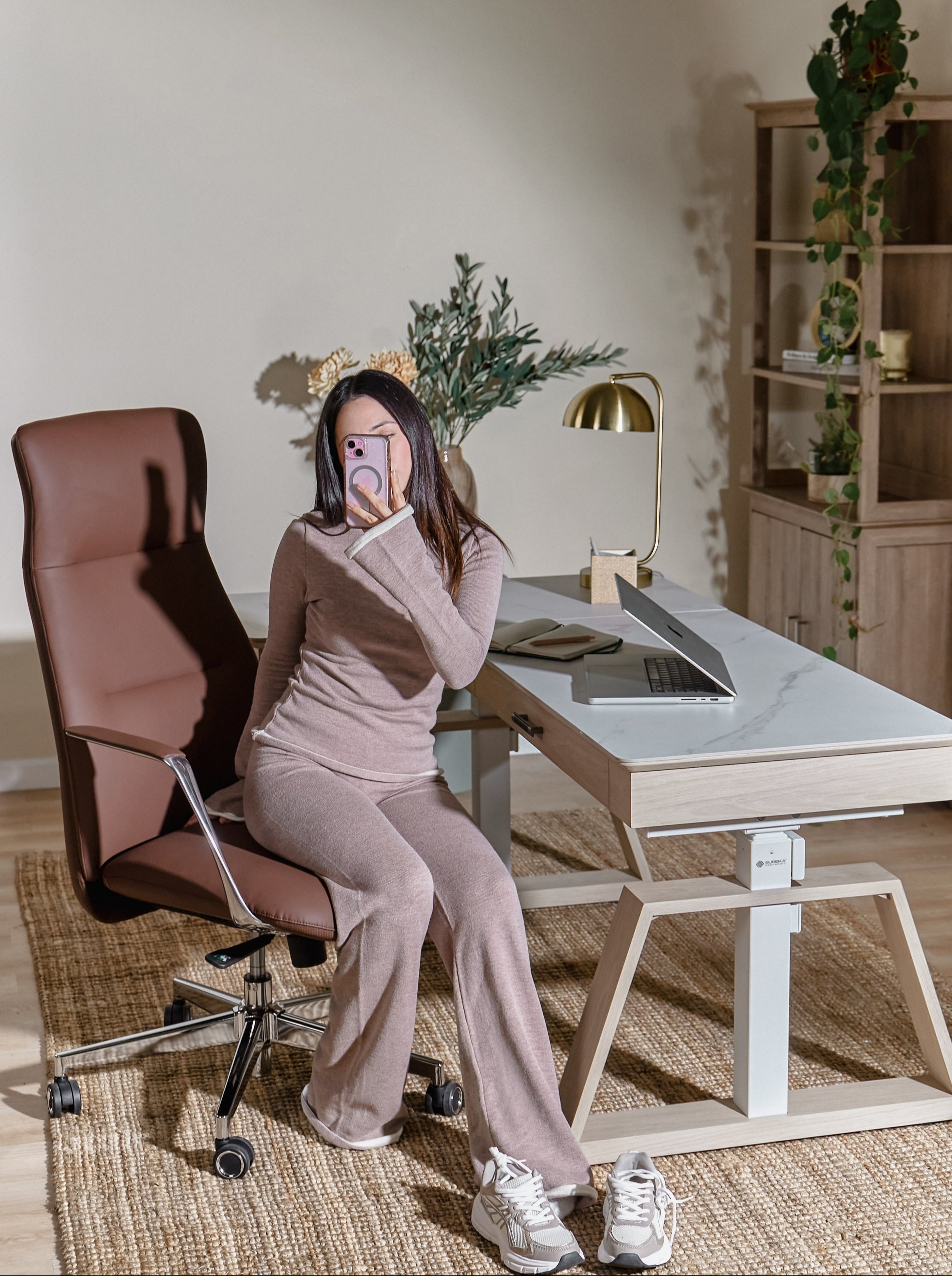 Eureka Ergonomic
