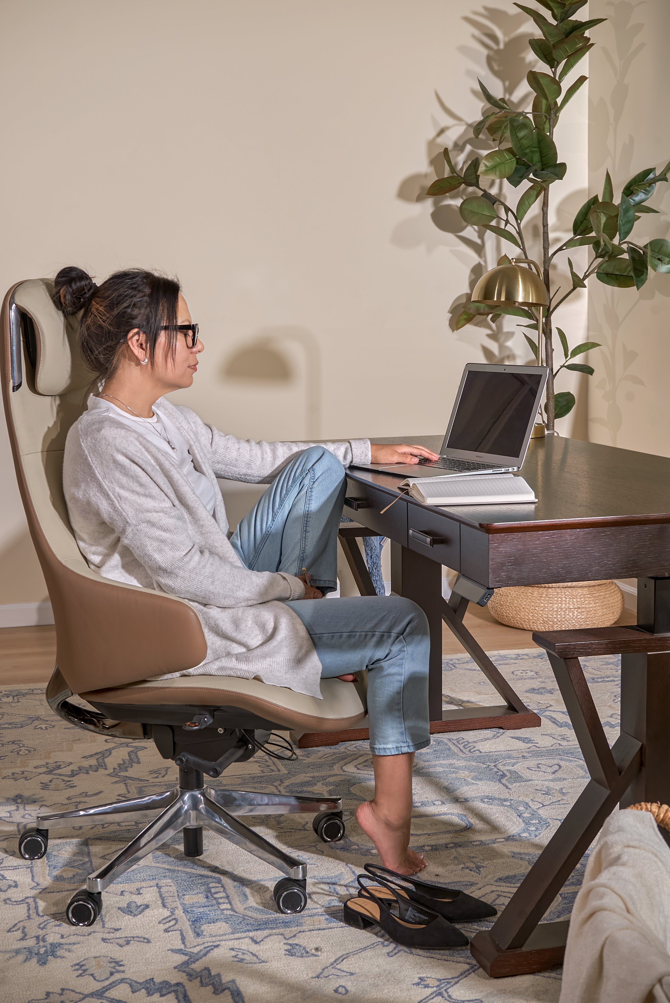Eureka Ergonomic