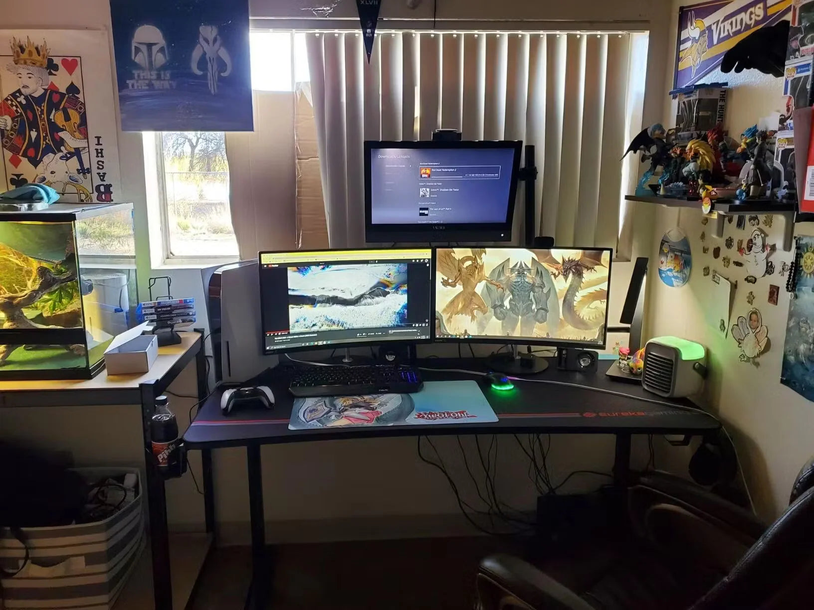 Eureka Ergonomic
