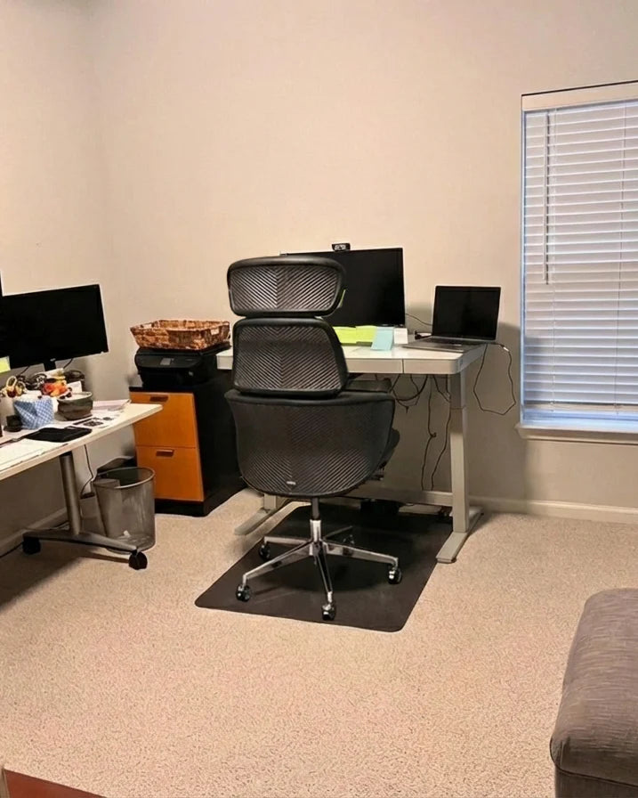 Eureka Ergonomic