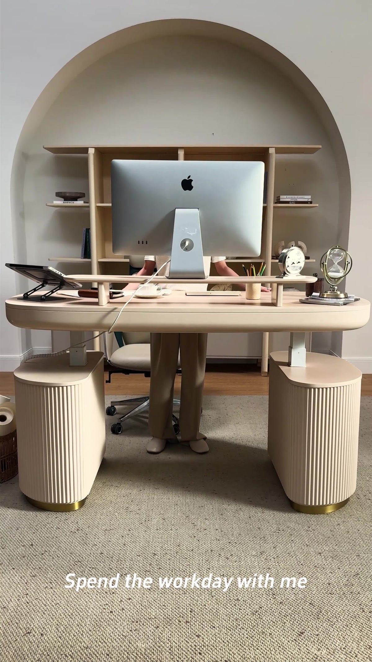 Eureka Ergonomic