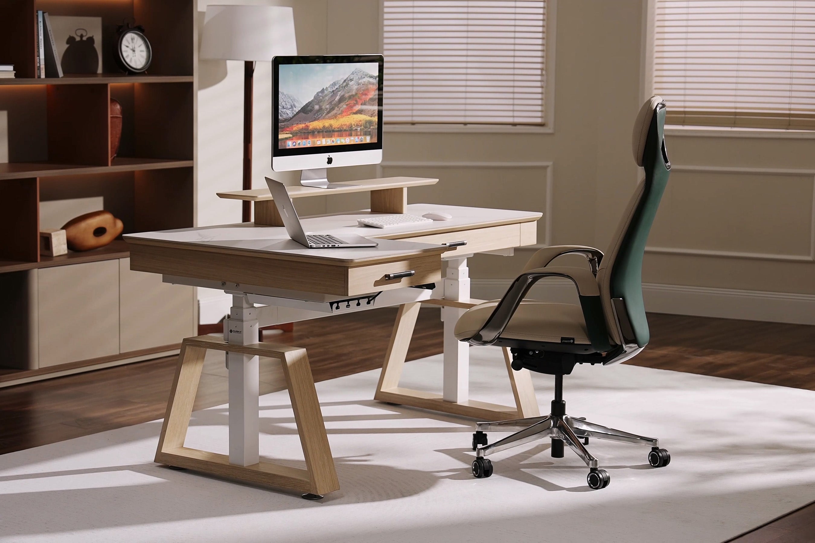 Eureka Ergonomic