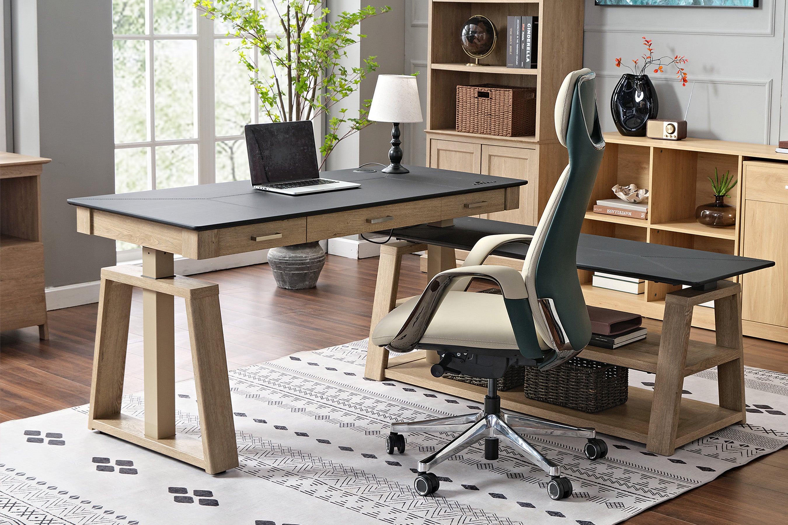 Eureka Ergonomic