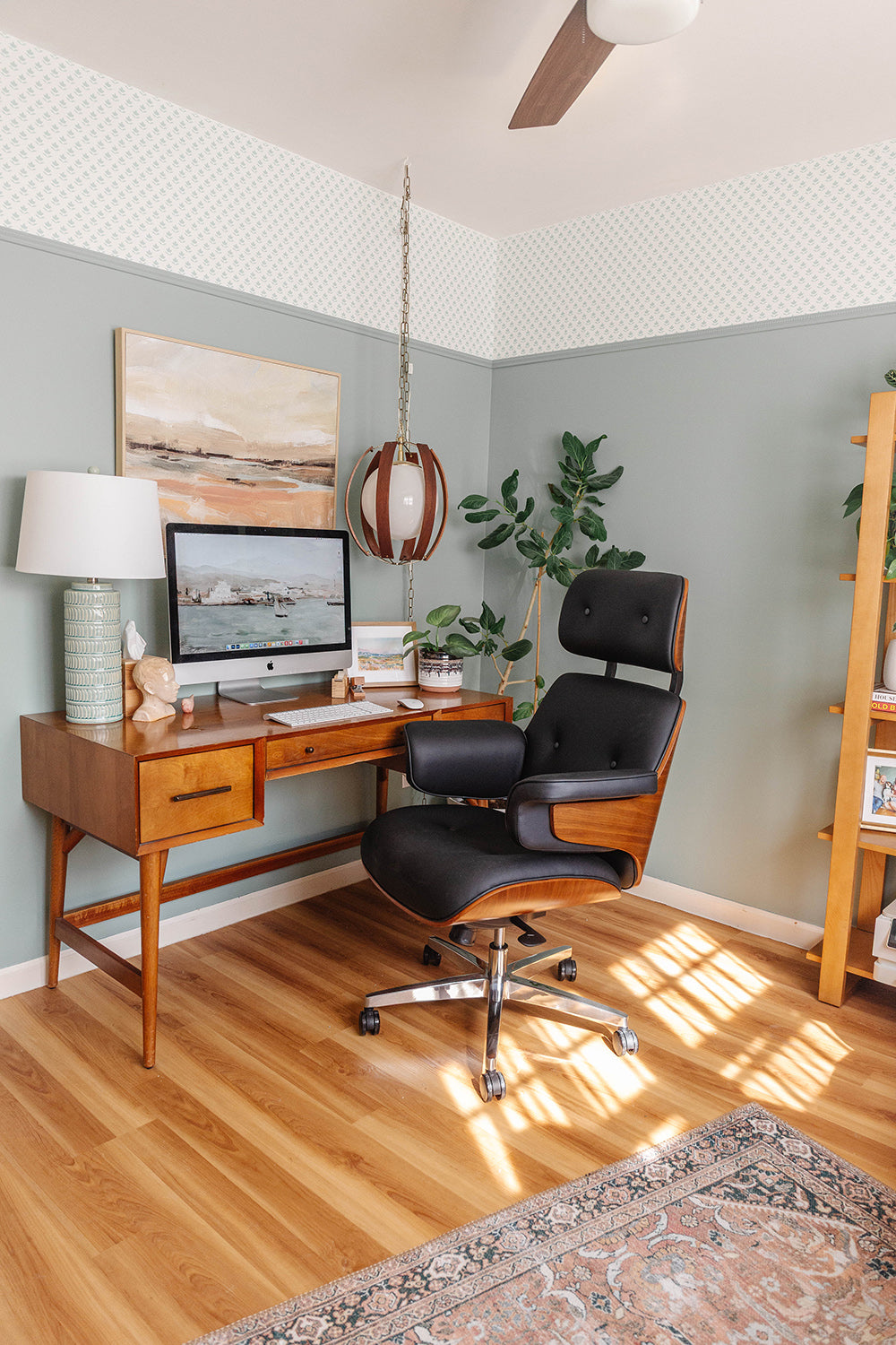 Eureka Ergonomic