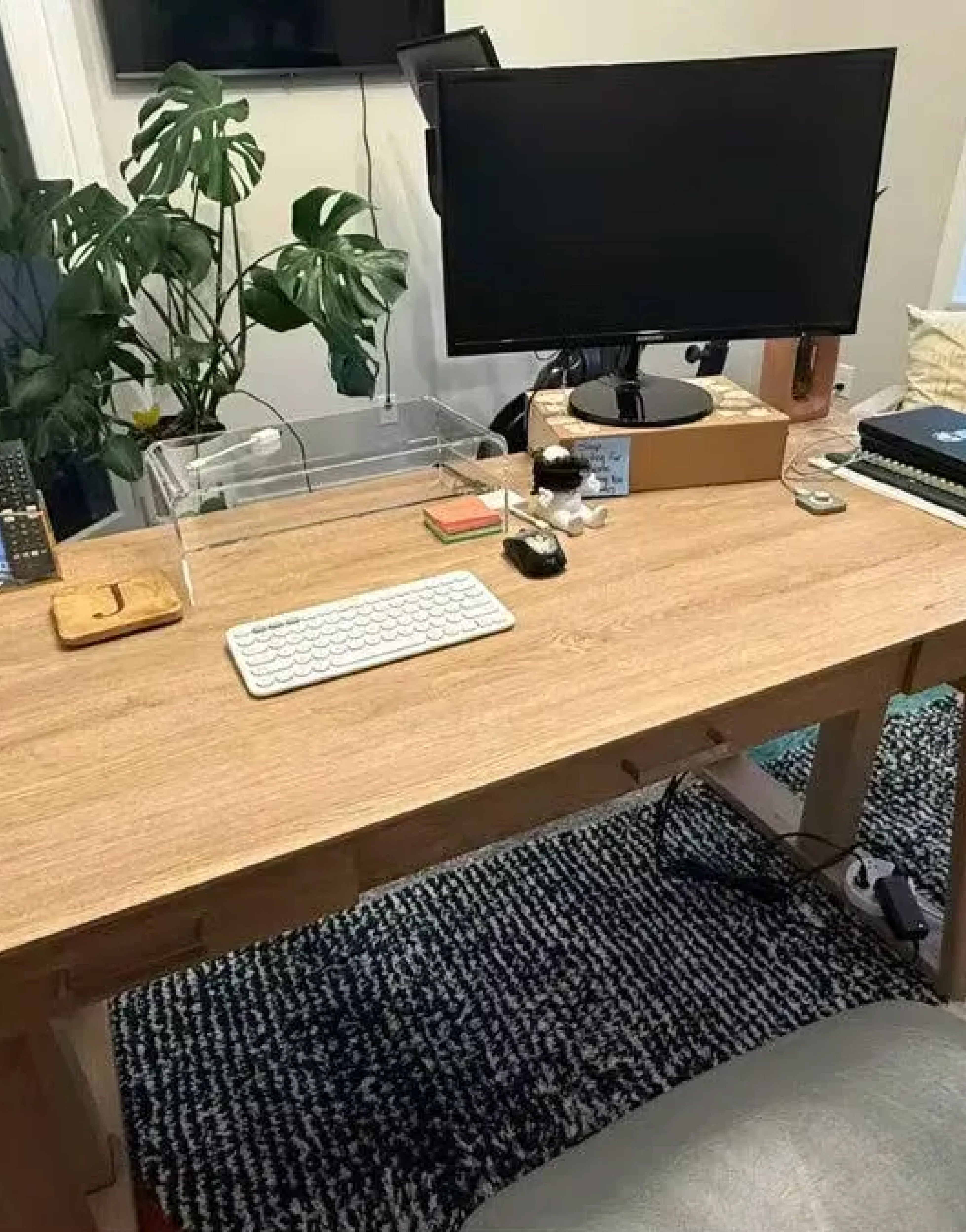 Eureka Ergonomic