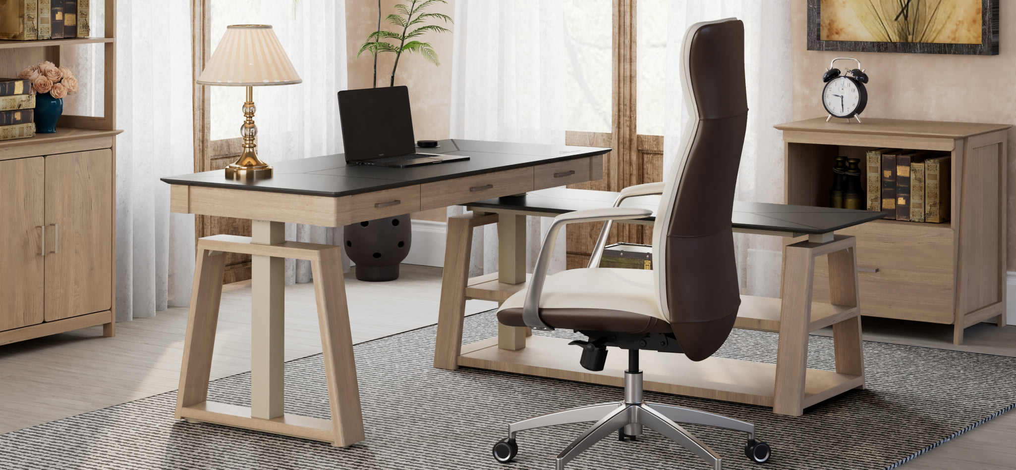Eureka Ergonomic