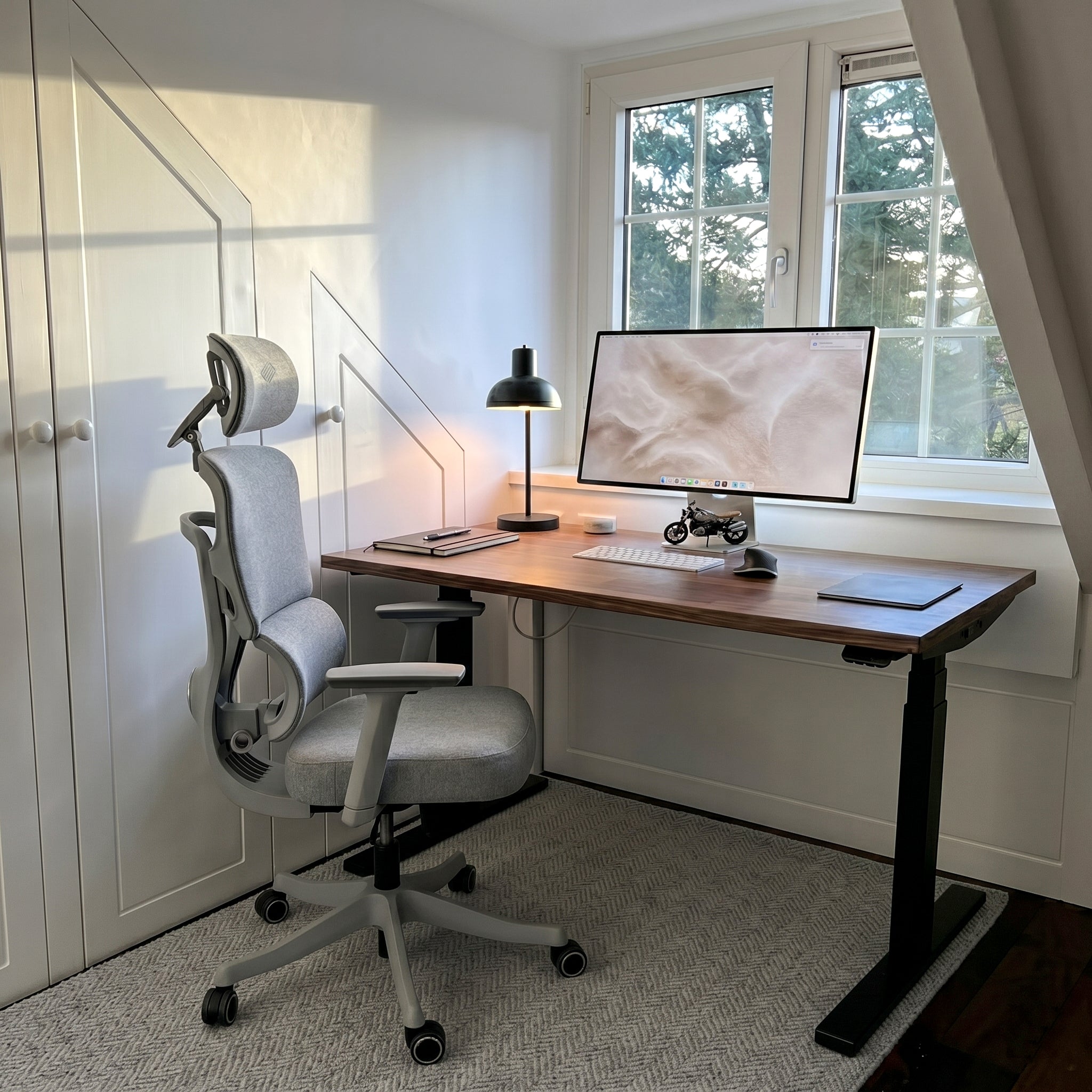 Eureka Ergonomic