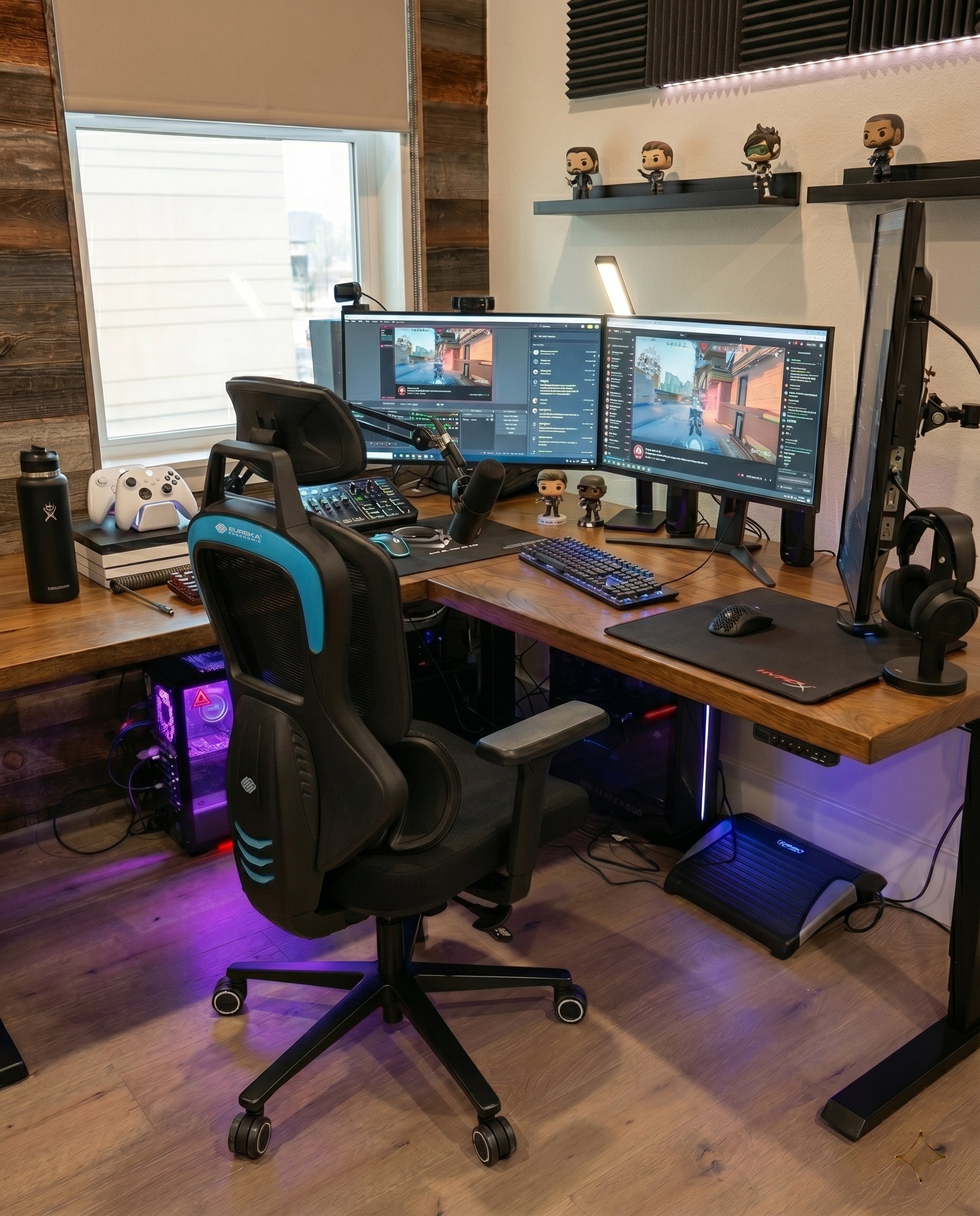 Eureka Ergonomic